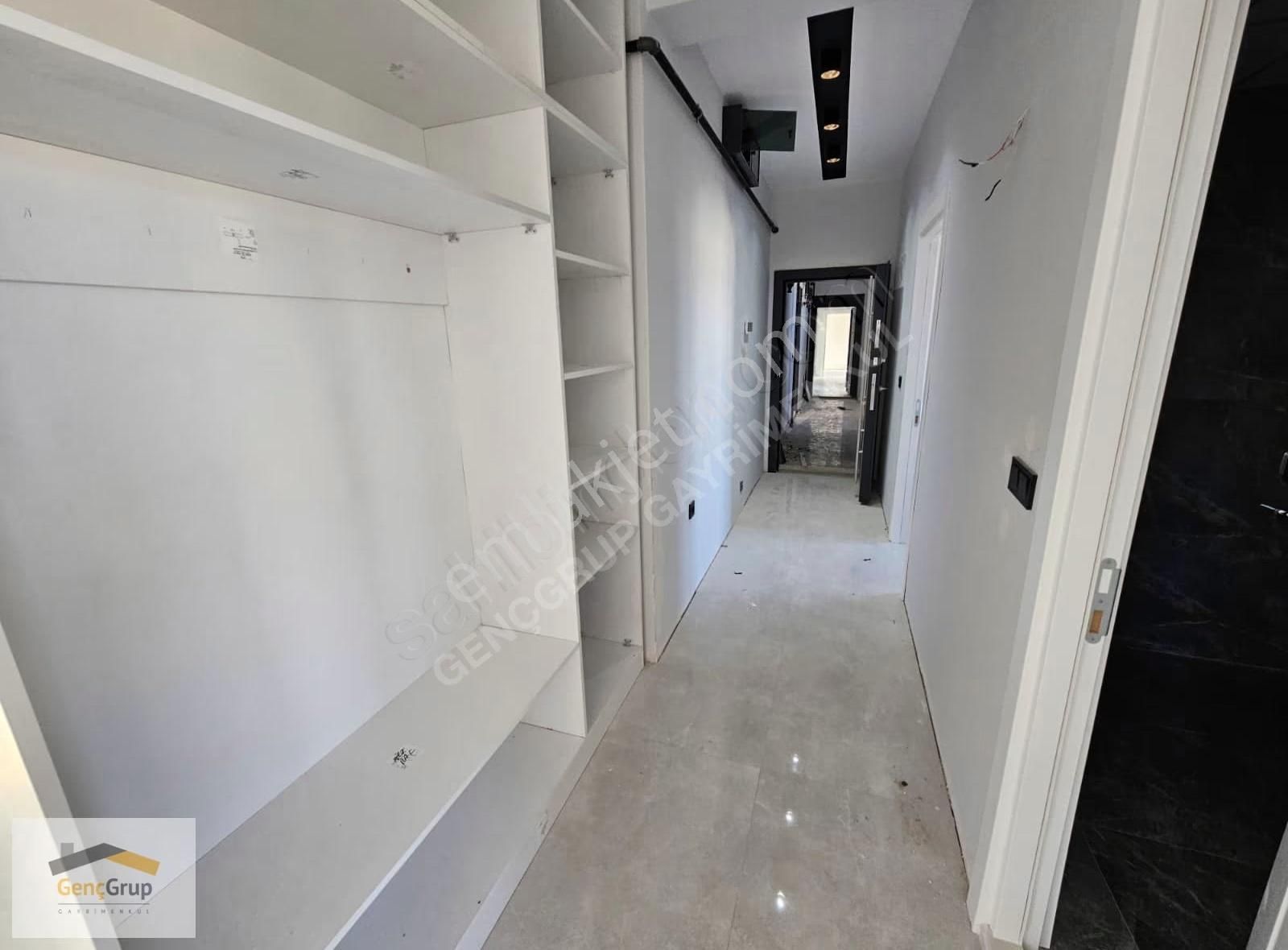 *genç Grup* A.söğütönü Özel Garaj Yerden Isıtma Lüx 2+1 Daireler - Görsel 19