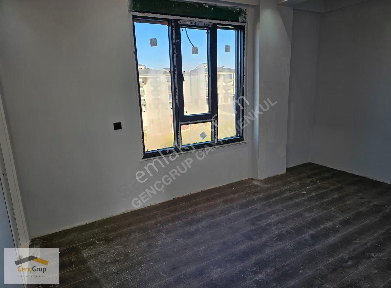 *genç Grup* A.söğütönü Özel Garaj Yerden Isıtma Lüx 2+1 Daireler - Görsel 17