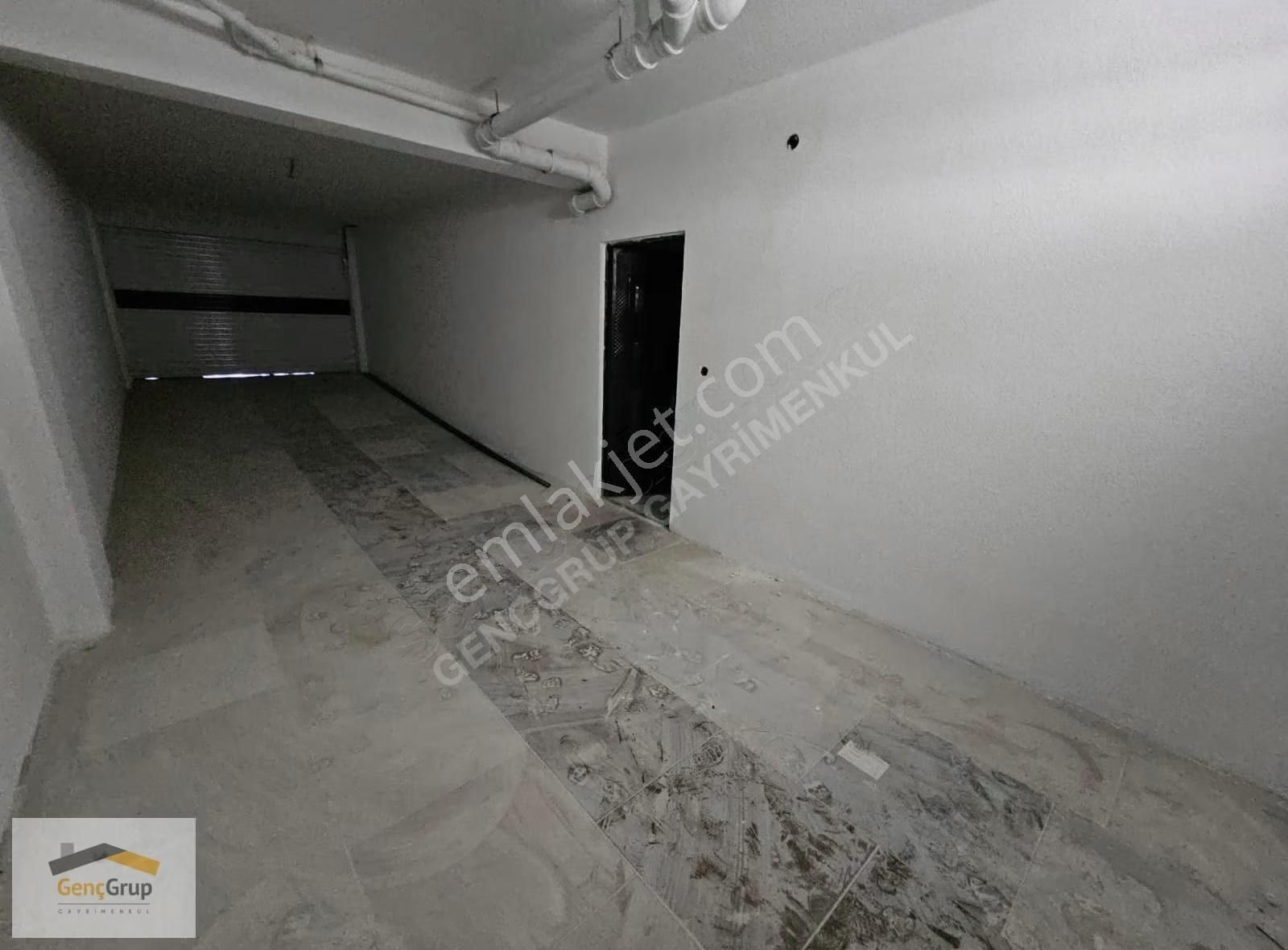 *genç Grup* Batıkent Mh Yerden Isıtma E.banyo Özel Garaj Lüx 3+1 - Görsel 9