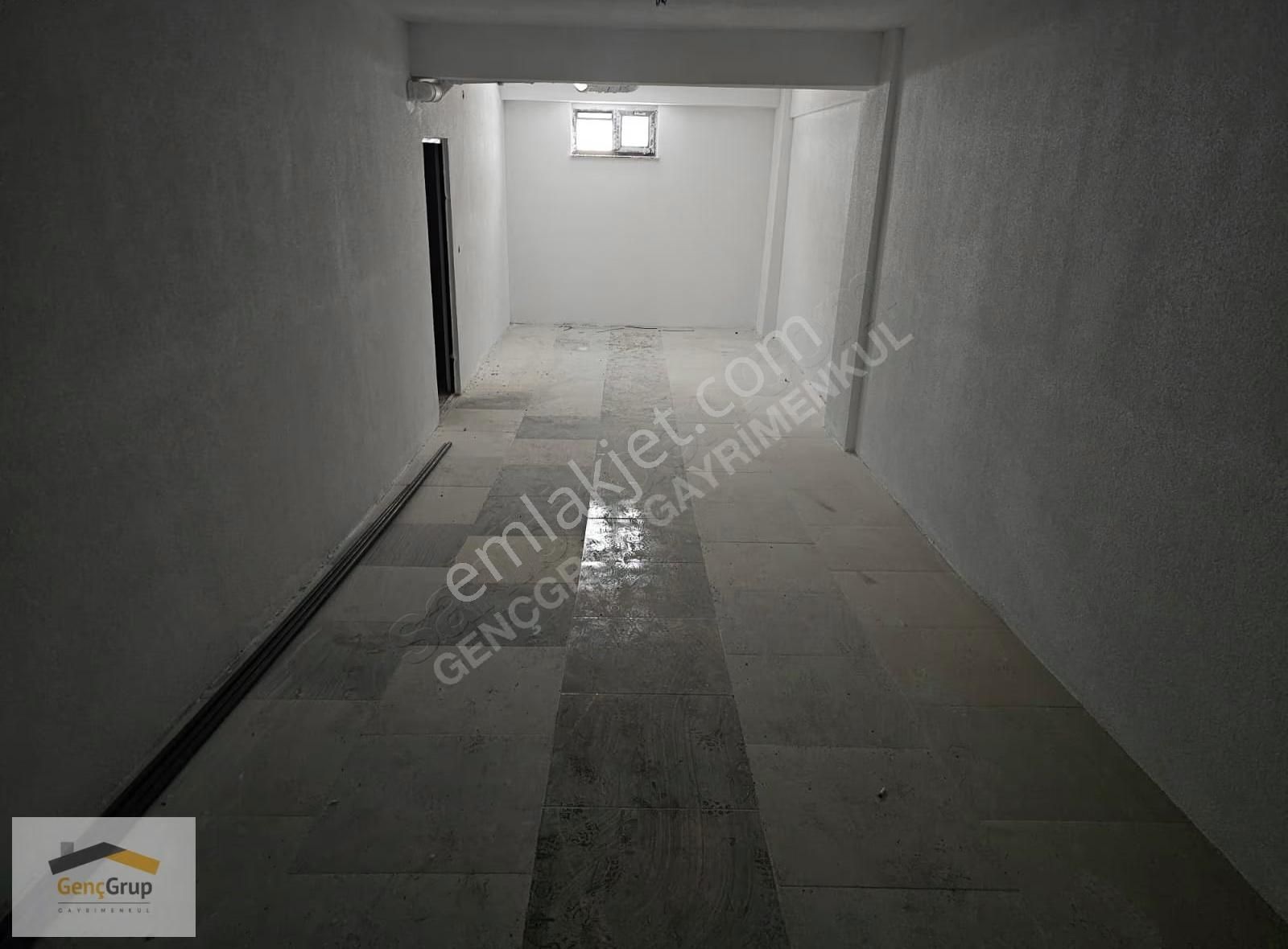 *genç Grup* Batıkent Mh Yerden Isıtma E.banyo Özel Garaj Lüx 3+1 - Görsel 10