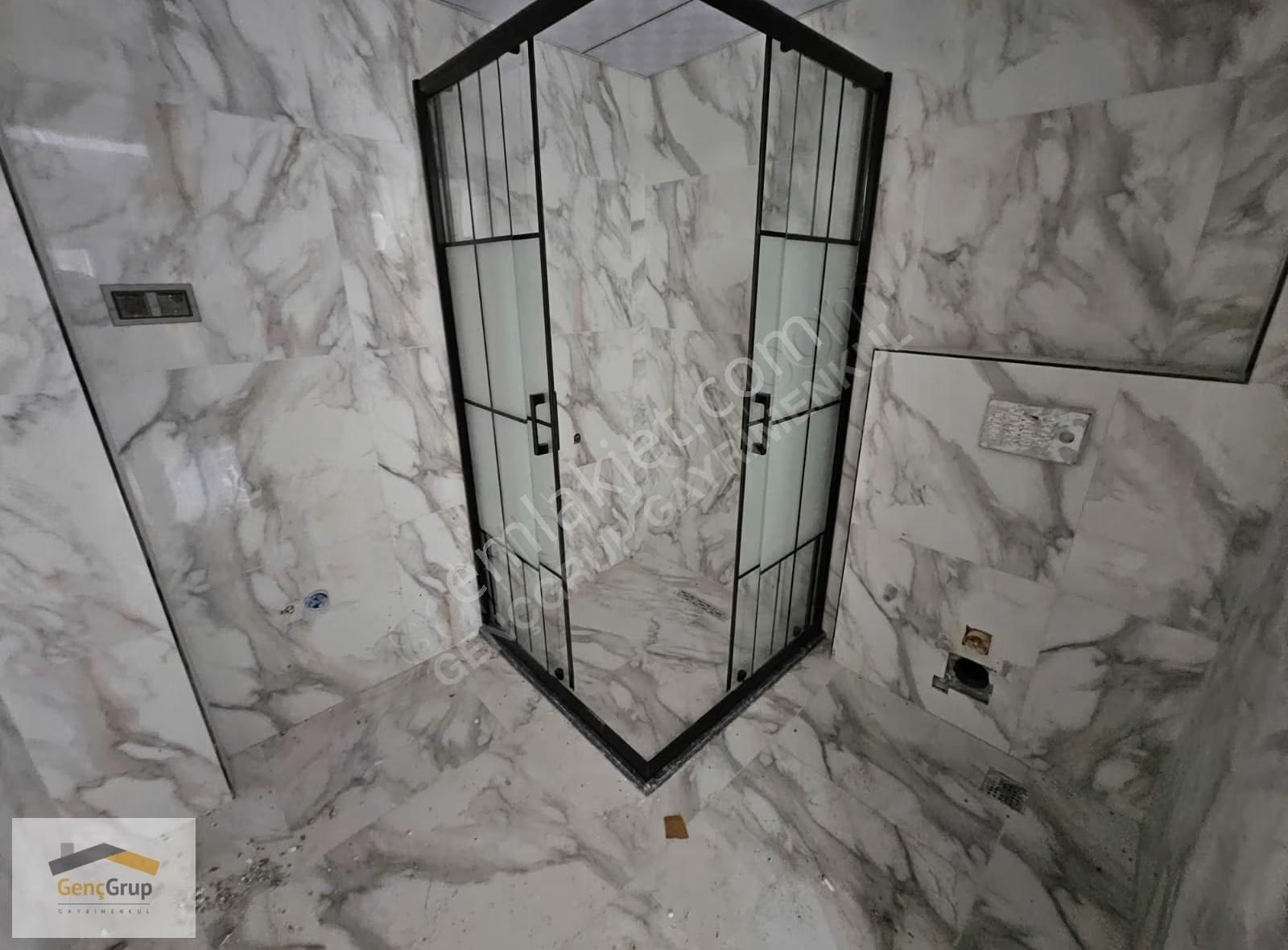 *genç Grup* Batıkent Mh Yerden Isıtma E.banyo Özel Garaj Lüx 3+1 - Görsel 5