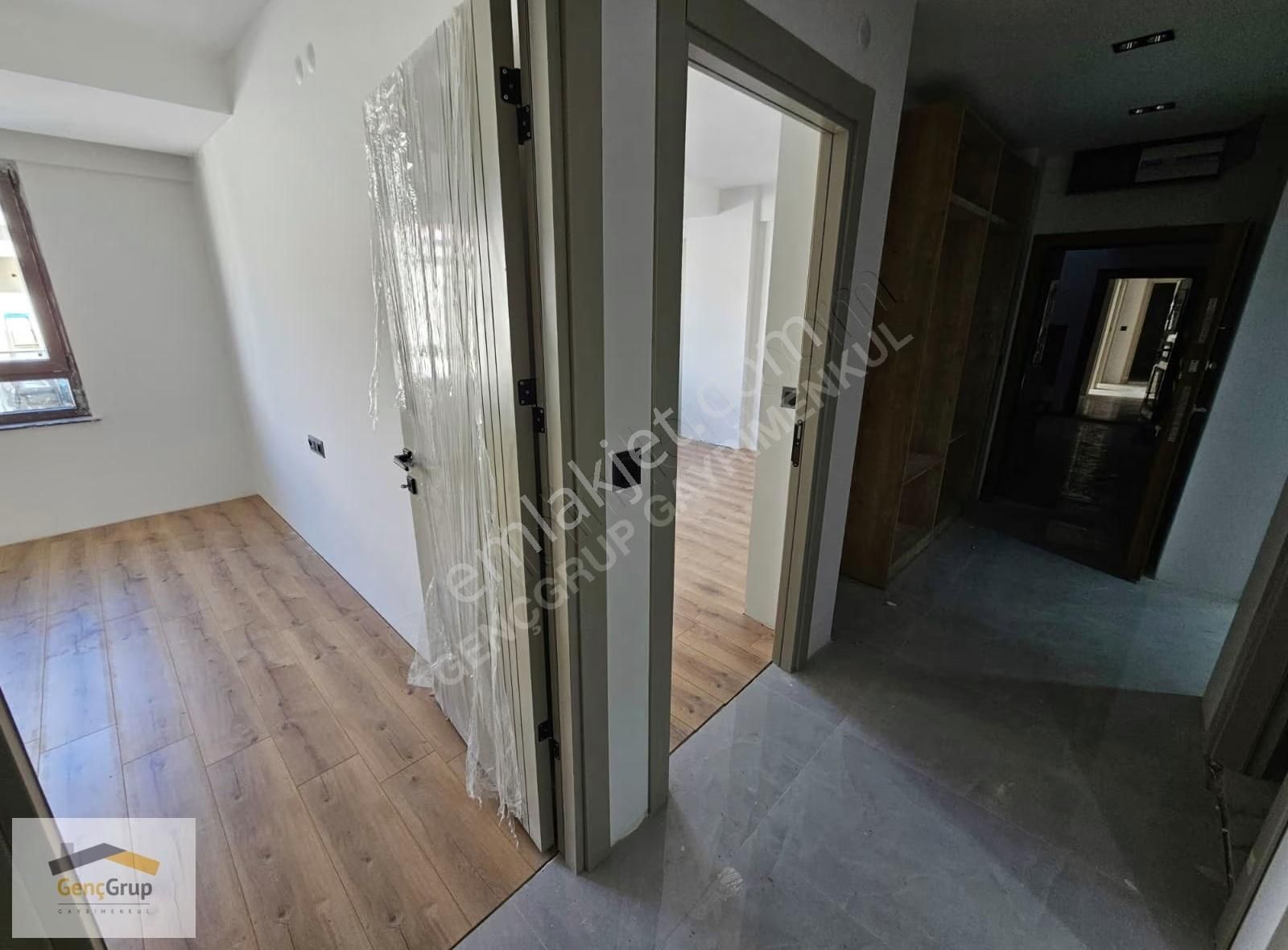 *genç Grup* Batıkent Mh Yerden Isıtma E.banyo Özel Garaj Lüx 3+1 - Görsel 28