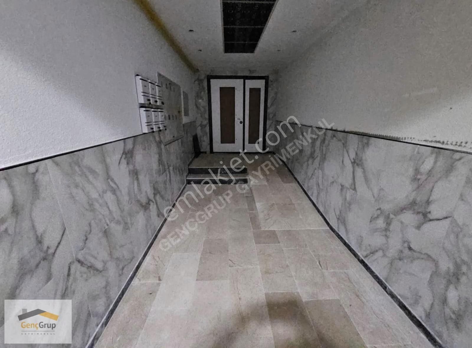 *genç Grup* Batıkent Mh Yerden Isıtma E.banyo Özel Garaj Lüx 3+1 - Görsel 19