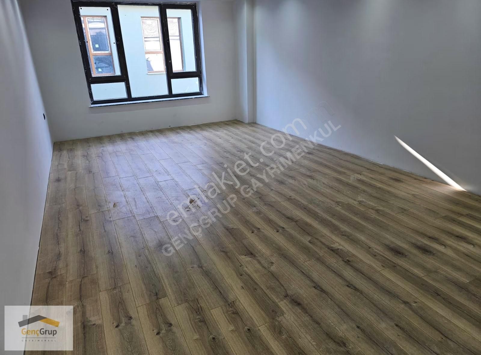 *genç Grup* Batıkent Mh Yerden Isıtma E.banyo Özel Garaj Lüx 3+1 - Görsel 22