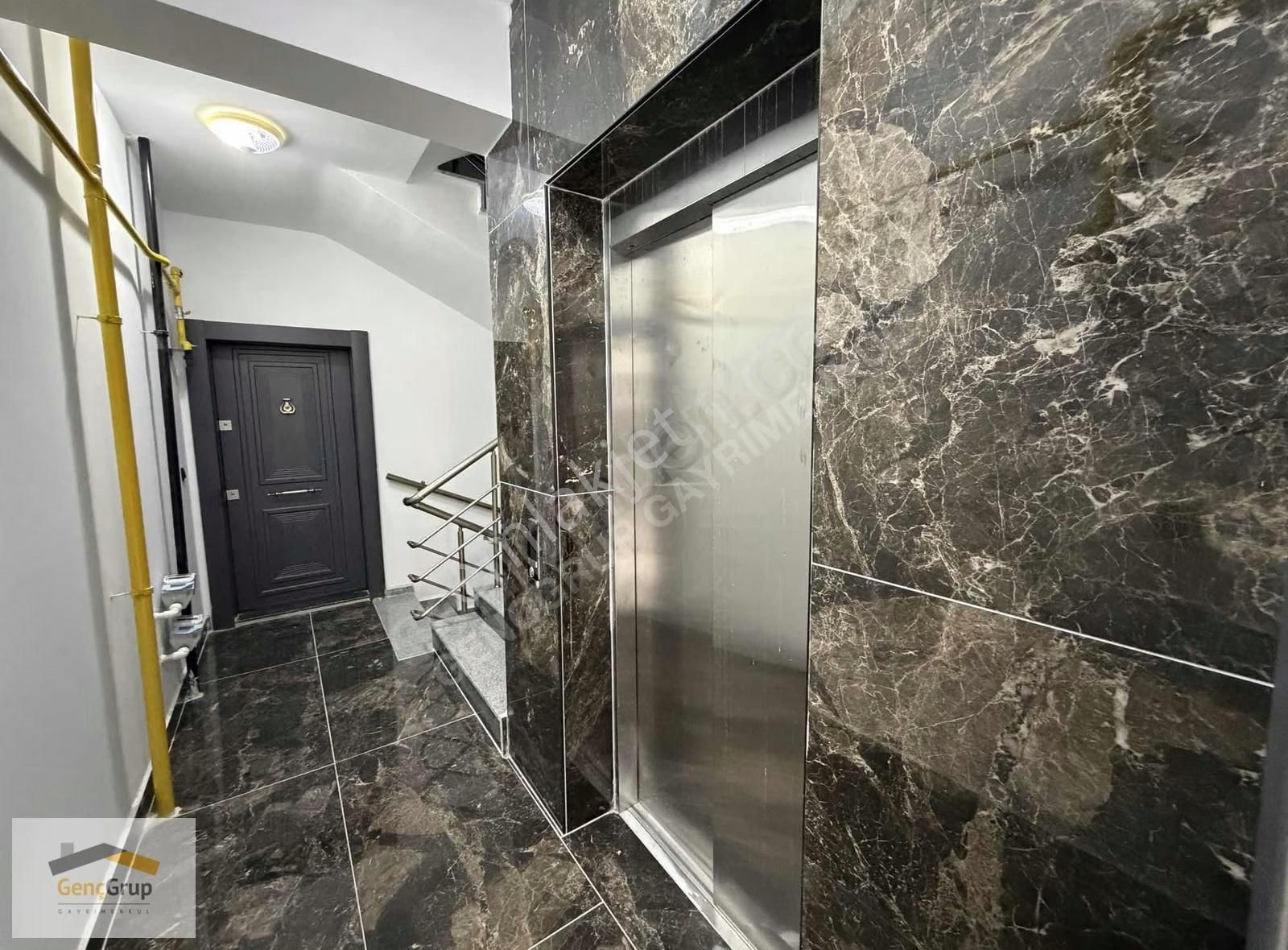 *genç Grup* Batıkent Siteler Bölgesi,önü Açık Manzaralı Şık 3+1 - Görsel 14