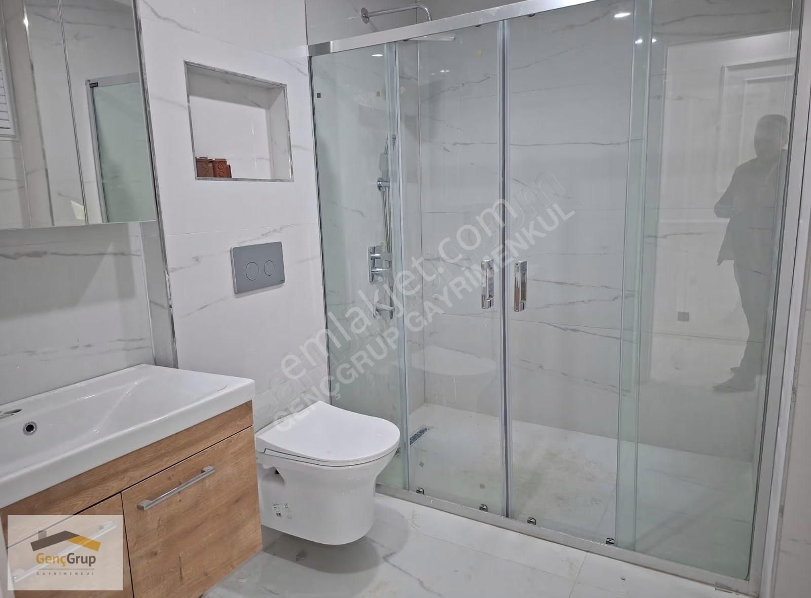 *genç Grup*aşağı Söğütönü Site İçi Özel Garajlı Ultra 3+1 - Görsel 25