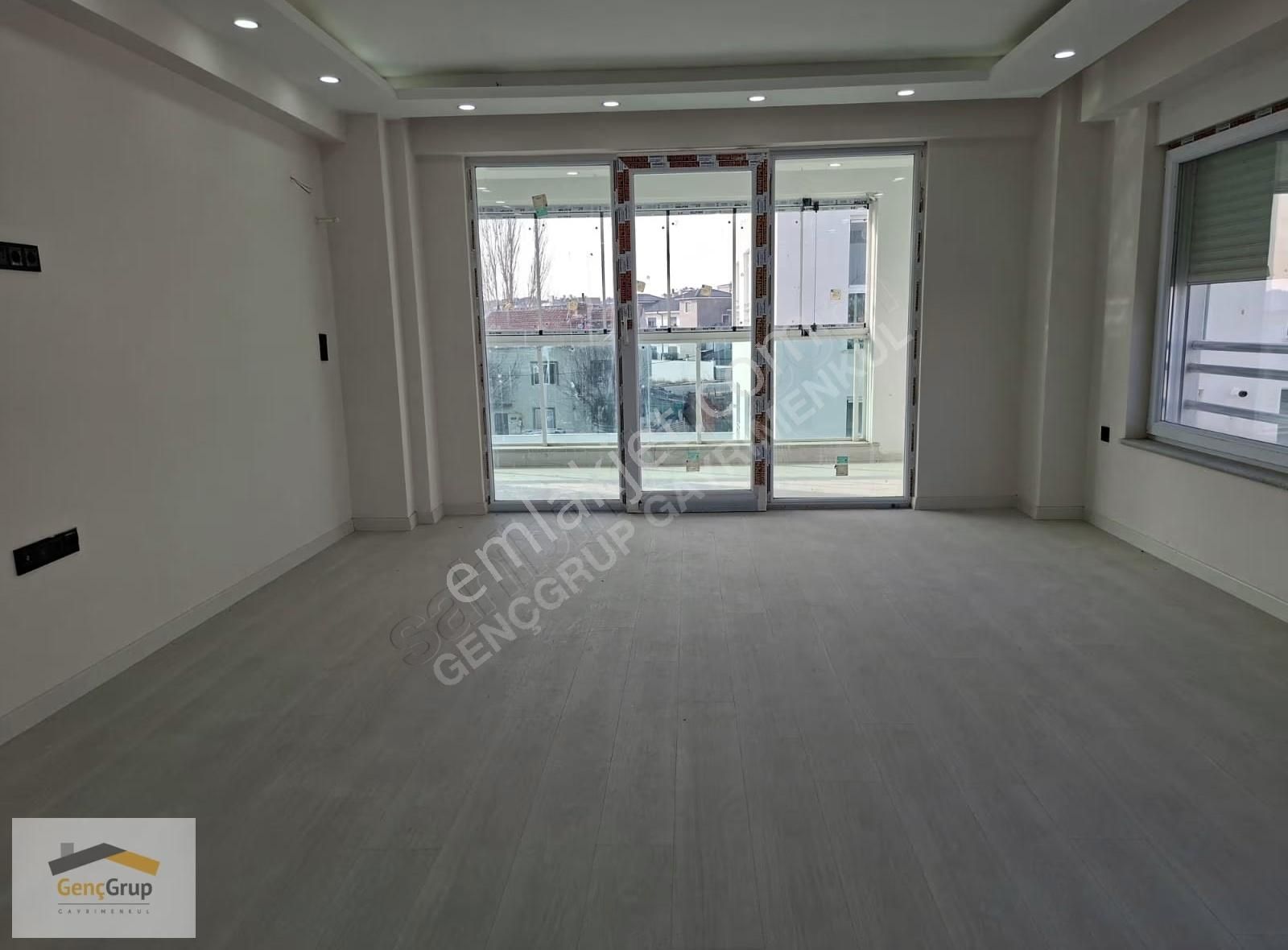 *genç Grup*aşağı Söğütönü Site İçi Özel Garajlı Ultra 3+1 - Görsel 20