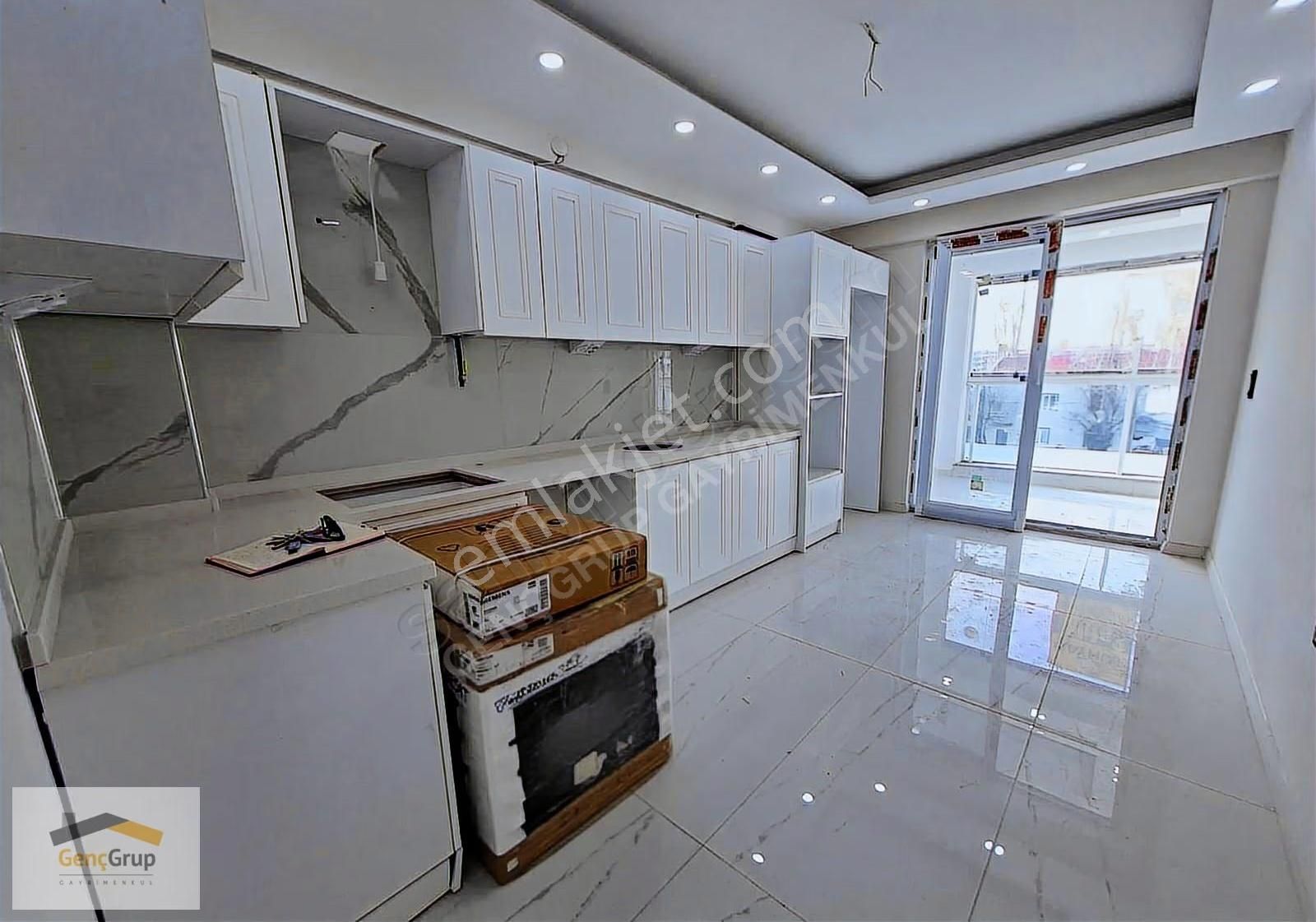 *genç Grup*aşağı Söğütönü Site İçi Özel Garajlı Ultra 3+1 - Görsel 18