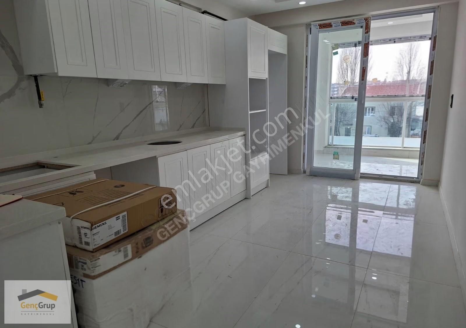 *genç Grup*aşağı Söğütönü Site İçi Özel Garajlı Ultra 3+1 - Görsel 16