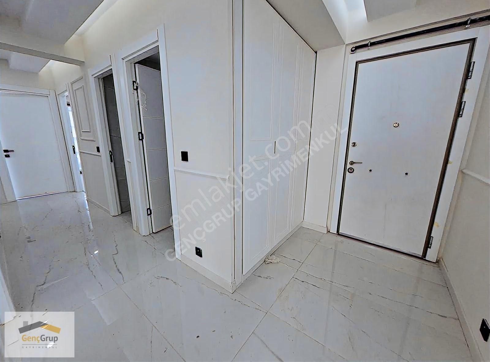 *genç Grup*aşağı Söğütönü Site İçi Özel Garajlı Ultra 3+1 - Görsel 29