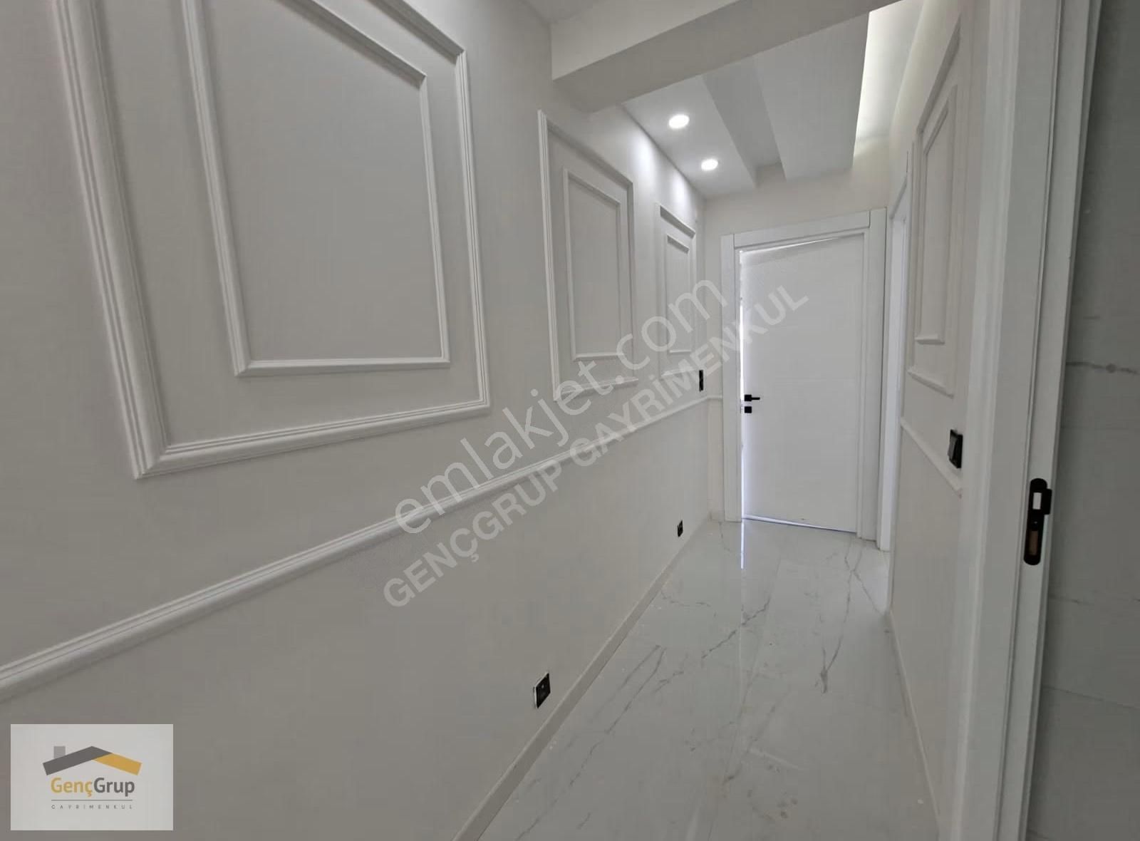 *genç Grup*aşağı Söğütönü Site İçi Özel Garajlı Ultra 3+1 - Görsel 3