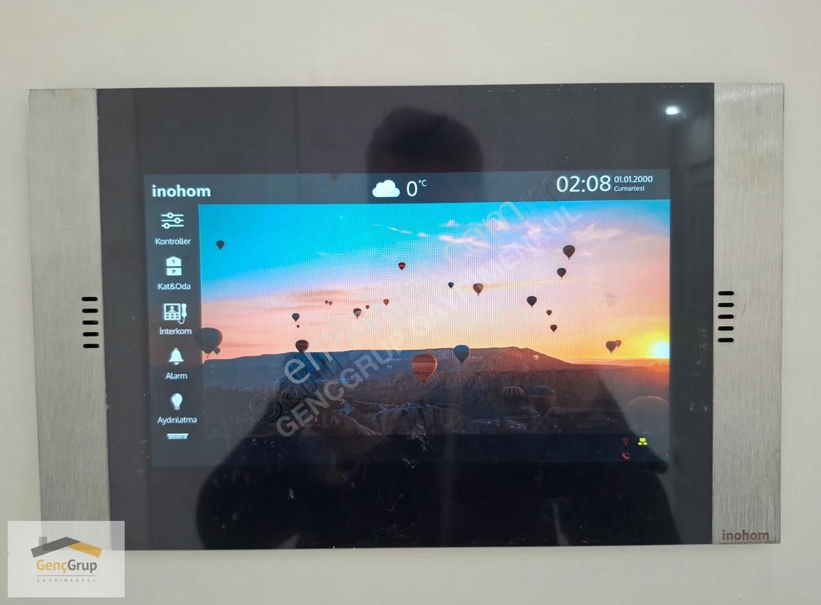 *genç Grup*aşağı Söğütönü Site İçi Özel Garajlı Ultra 3+1 - Görsel 19