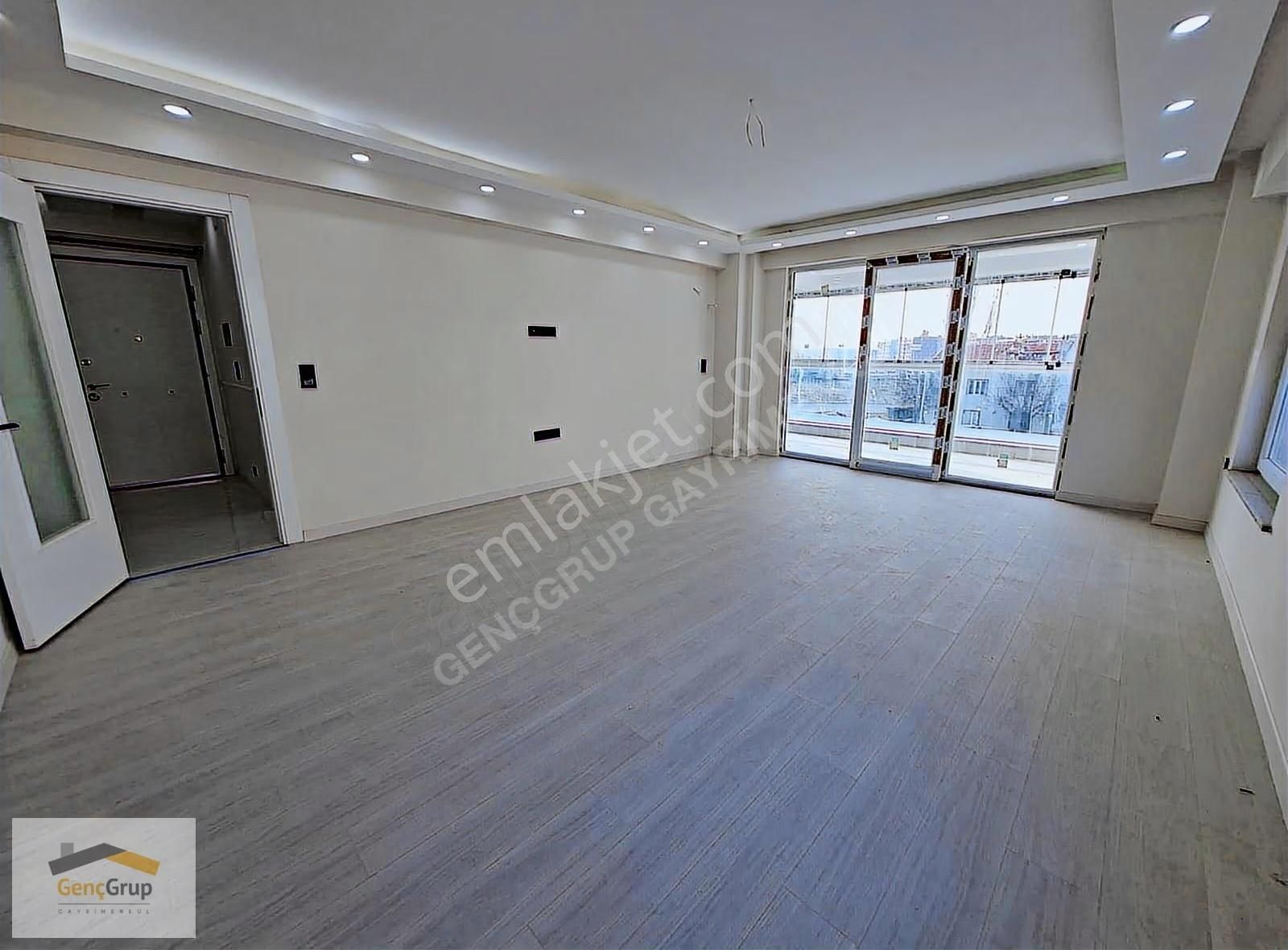 *genç Grup*aşağı Söğütönü Site İçi Özel Garajlı Ultra 3+1 - Görsel 14