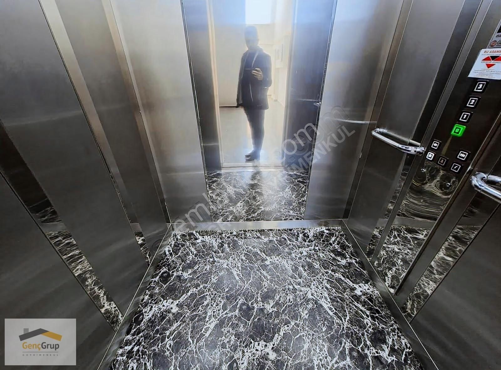 *genç Grup*aşağı Söğütönü Site İçi Özel Garajlı Ultra 3+1 - Görsel 5