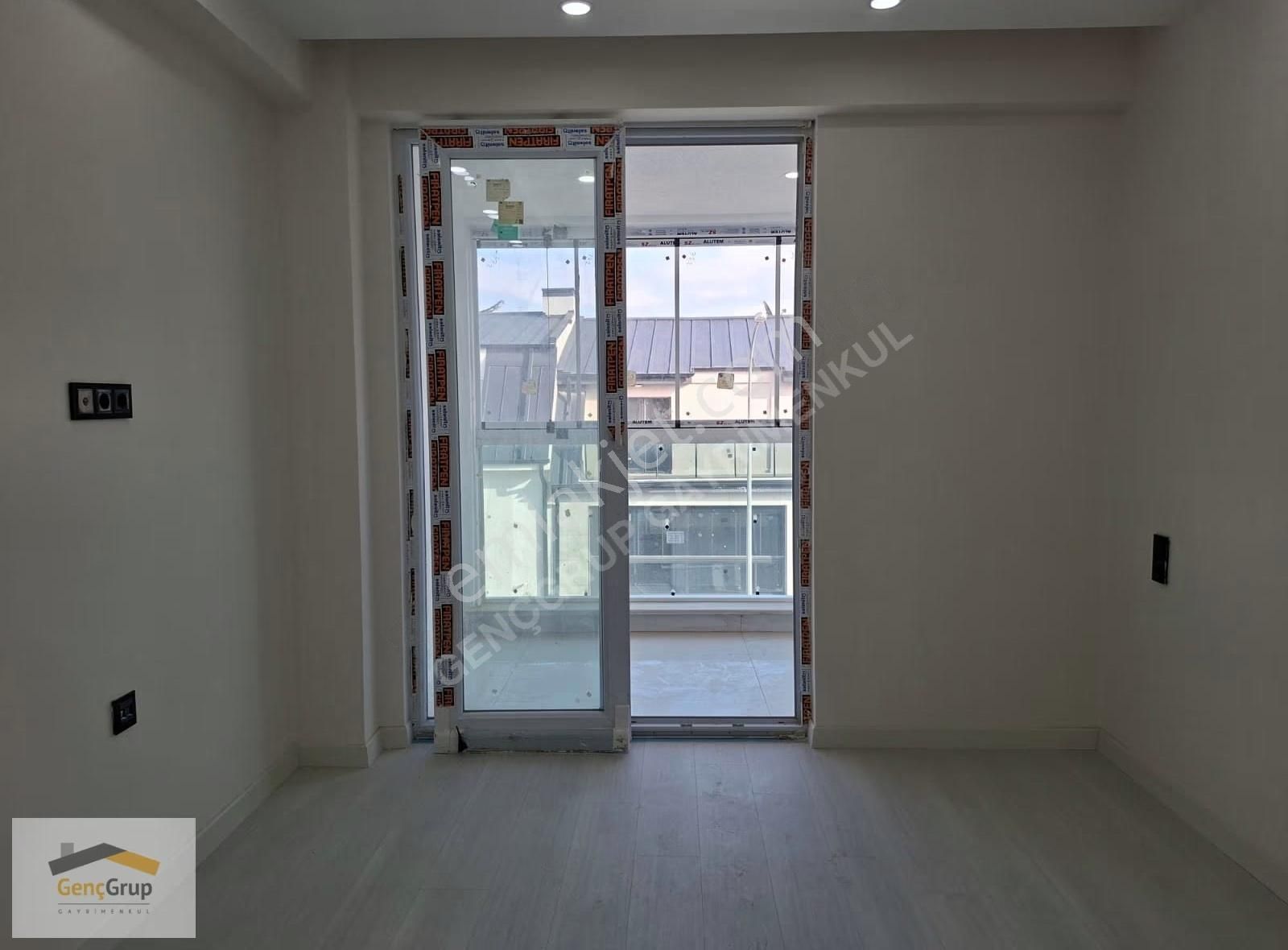 *genç Grup*aşağı Söğütönü Site İçi Özel Garajlı Ultra 3+1 - Görsel 8