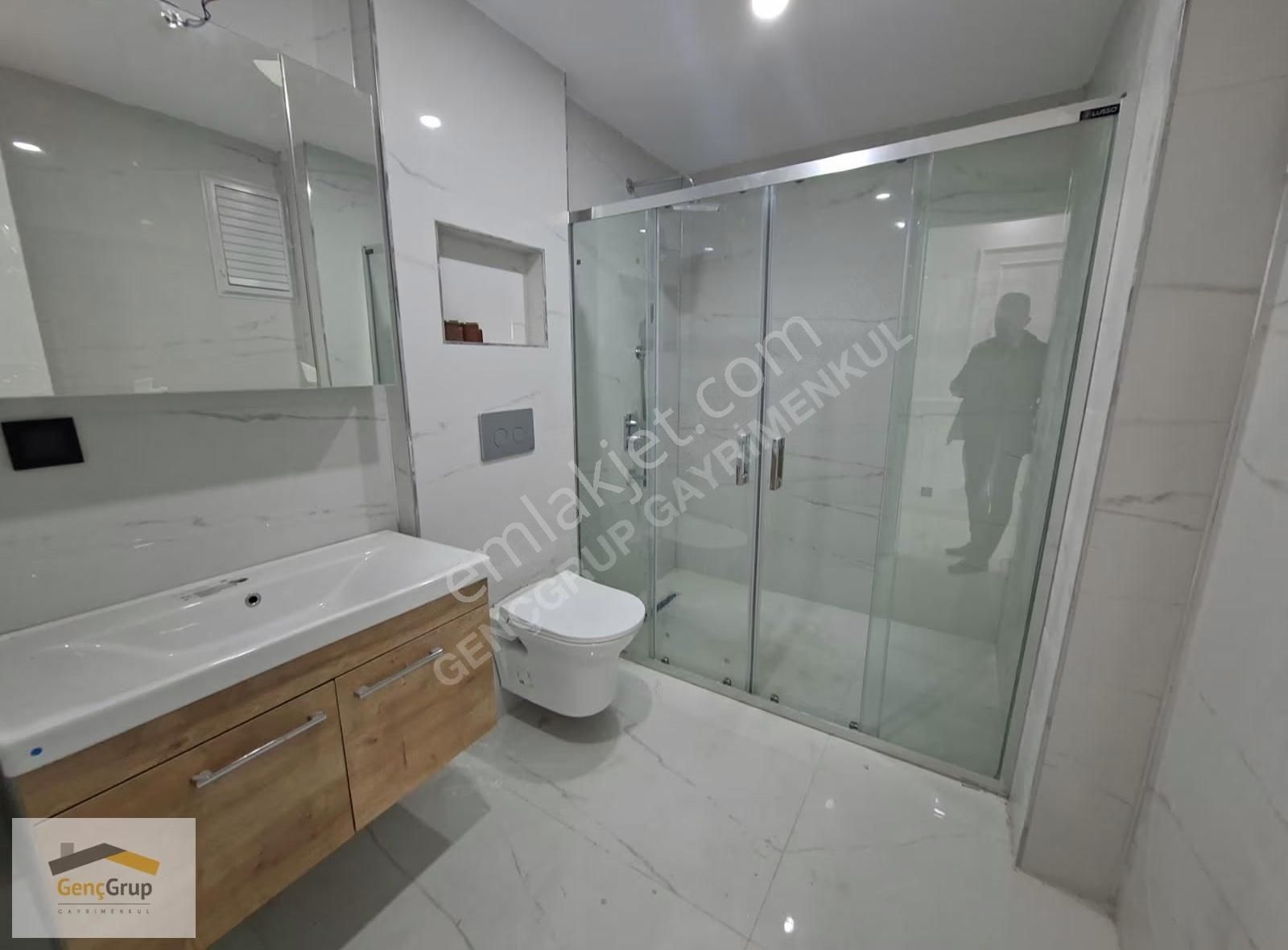 *genç Grup*aşağı Söğütönü Site İçi Özel Garajlı Ultra 3+1 - Görsel 2