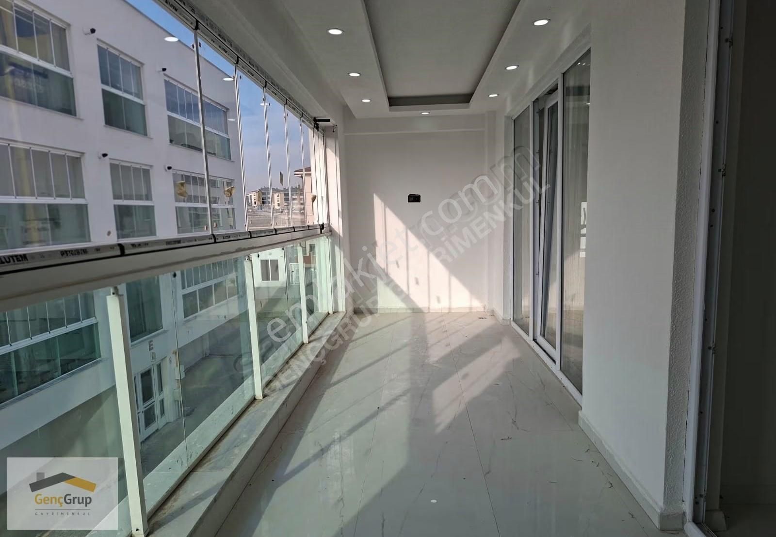 *genç Grup*aşağı Söğütönü Site İçi Özel Garajlı Ultra 3+1 - Görsel 13