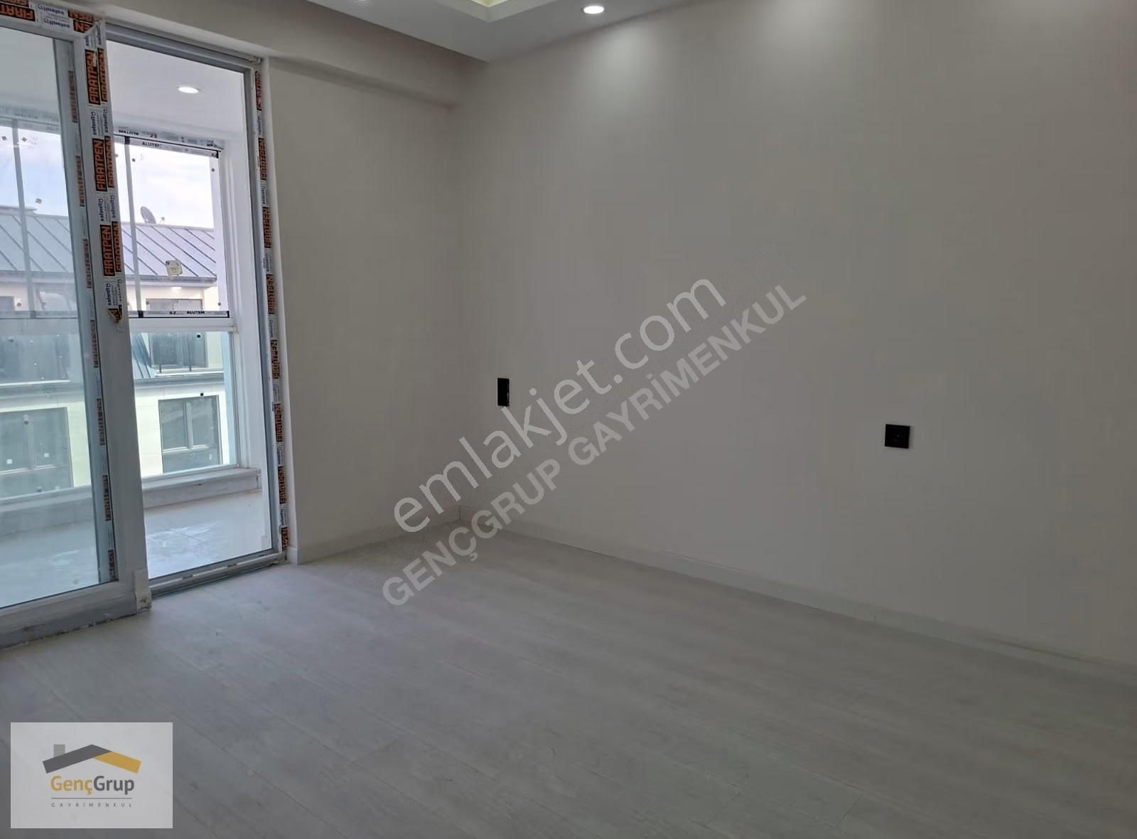 *genç Grup*aşağı Söğütönü Site İçi Özel Garajlı Ultra 3+1 - Görsel 32