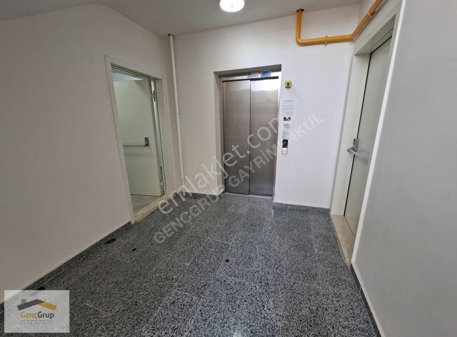 *genç Grup*aşağı Söğütönü Site İçi Özel Garajlı Ultra 3+1 - Görsel 12