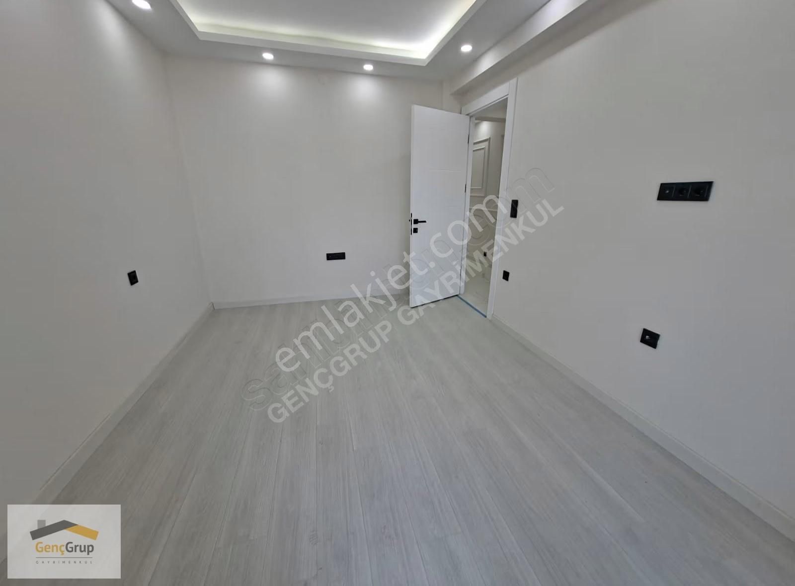 *genç Grup*aşağı Söğütönü Site İçi Özel Garajlı Ultra 3+1 - Görsel 10