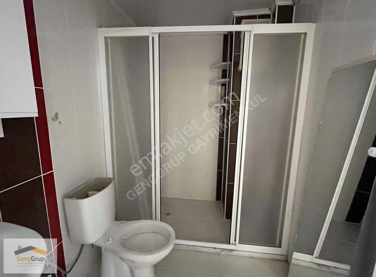 *genç Grup* Çamlıca Kapalı Pazar Yakını Arakat Çift Balkonlu 2+1 - Görsel 14