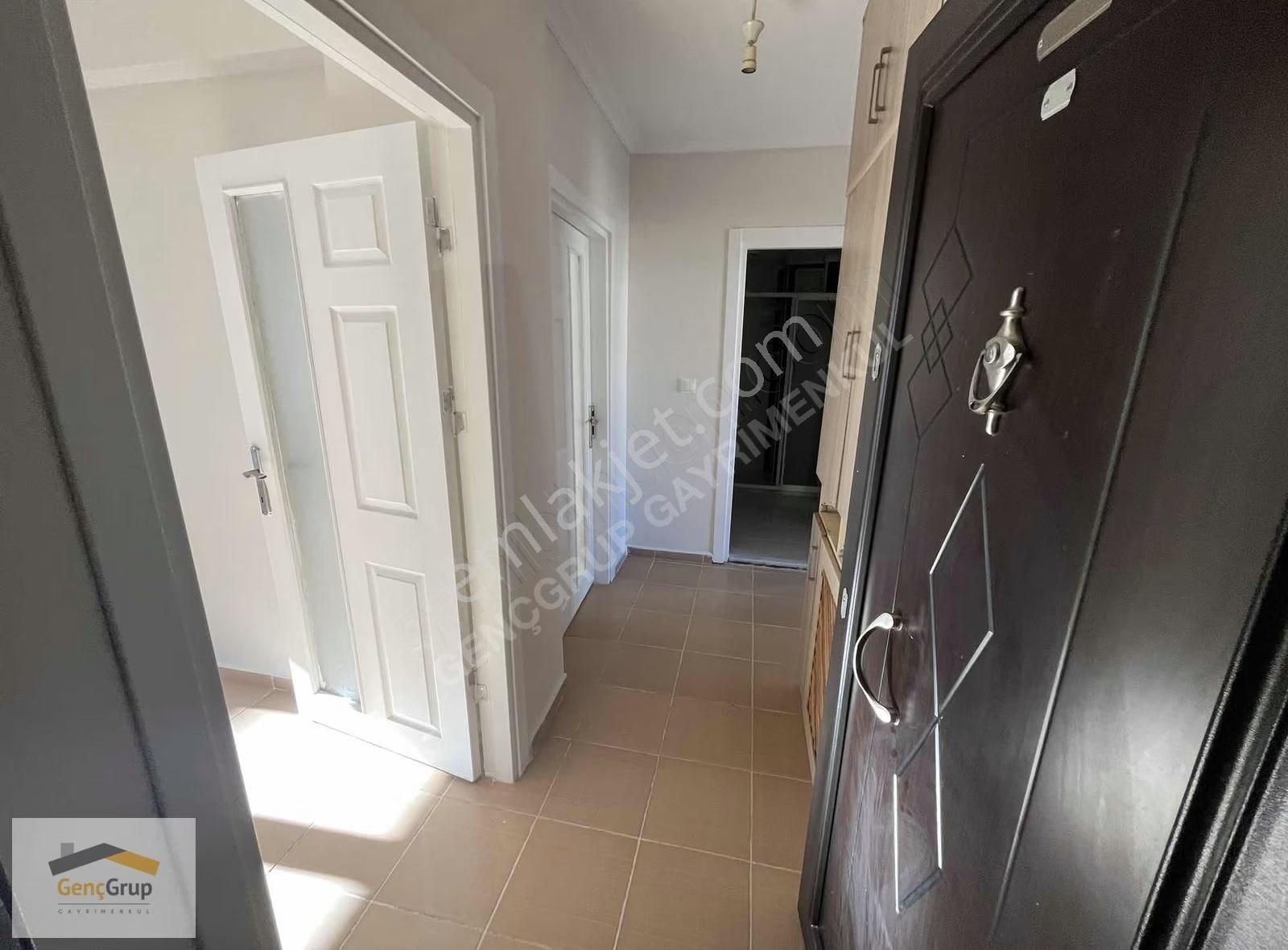 *genç Grup* Çamlıca Kapalı Pazar Yakını Arakat Çift Balkonlu 2+1 - Görsel 15