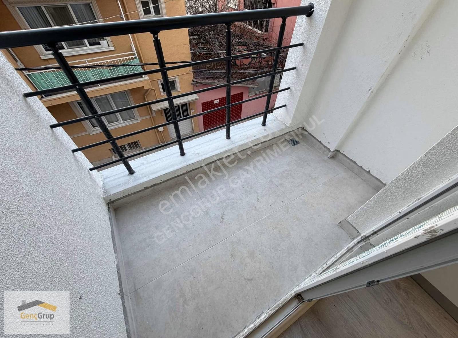 *genç Grup* Çamlıca'nın En Güzel Yeri Vega Yakını Geniş Şık 2+1. - Görsel 8