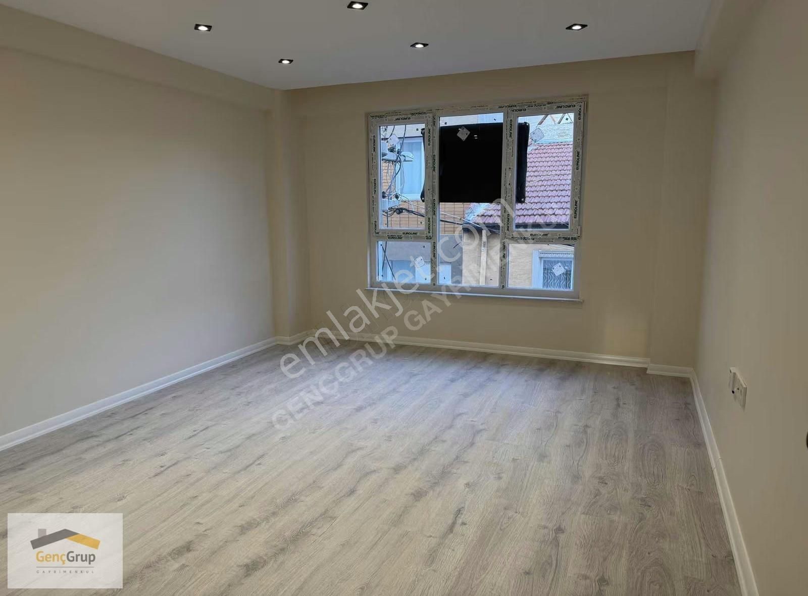 *genç Grup* Çamlıca'nın En Güzel Yeri Vega Yakını Geniş Şık 2+1. - Görsel 15