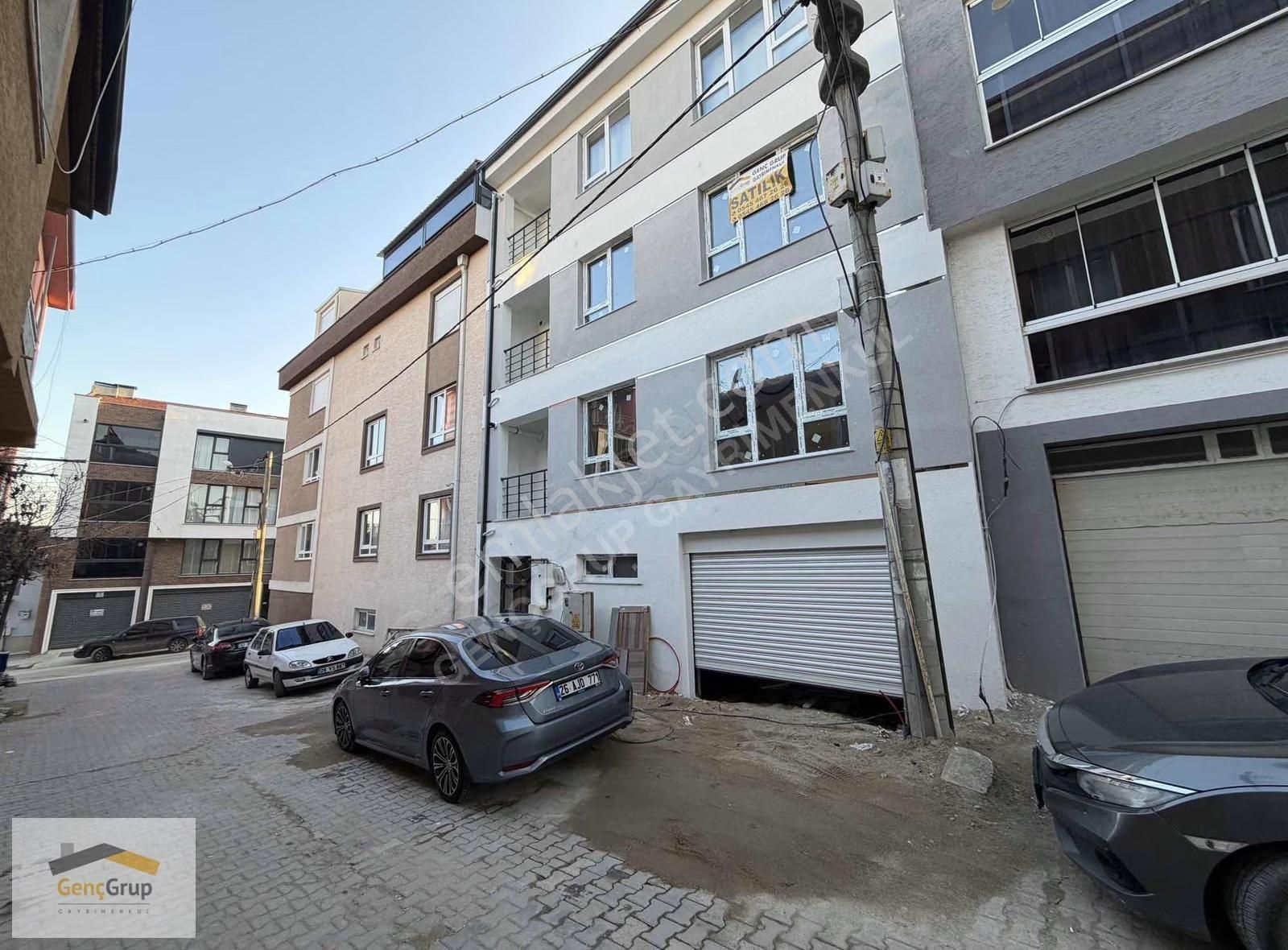 *genç Grup* Çamlıca'nın En Güzel Yeri Vega Yakını Geniş Şık 2+1. - Görsel 18