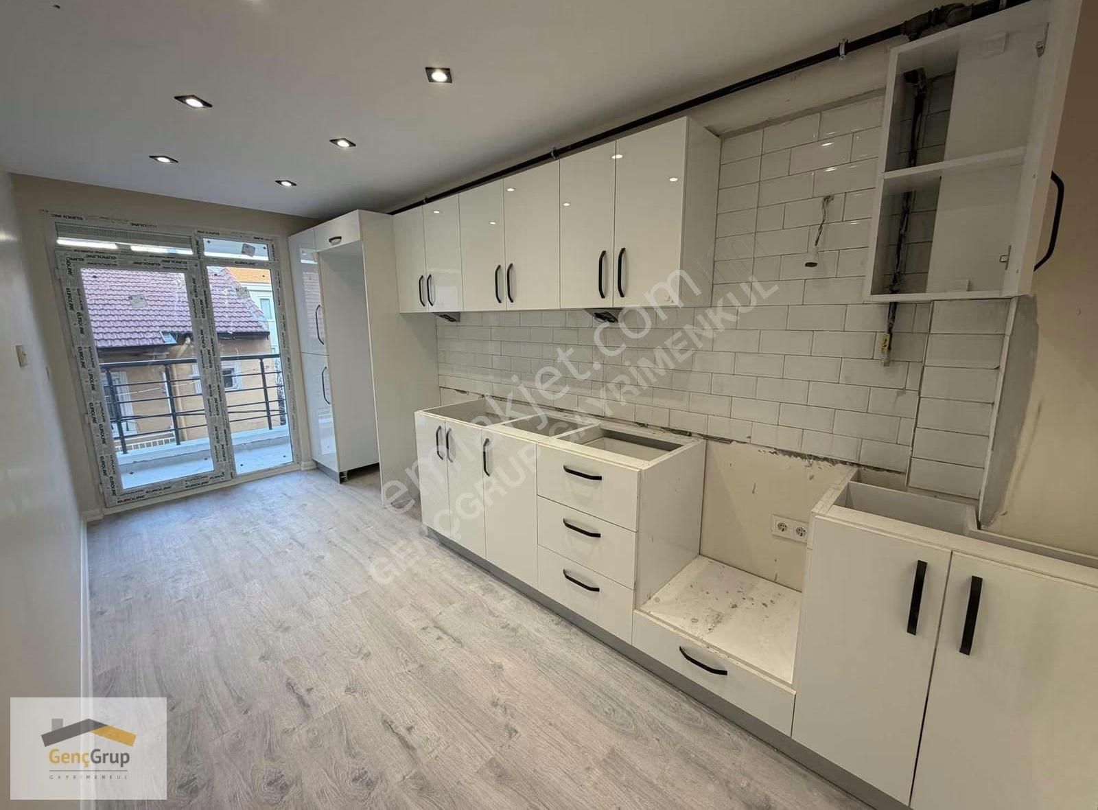 *genç Grup* Çamlıca'nın En Güzel Yeri Vega Yakını Geniş Şık 2+1. - Görsel 12