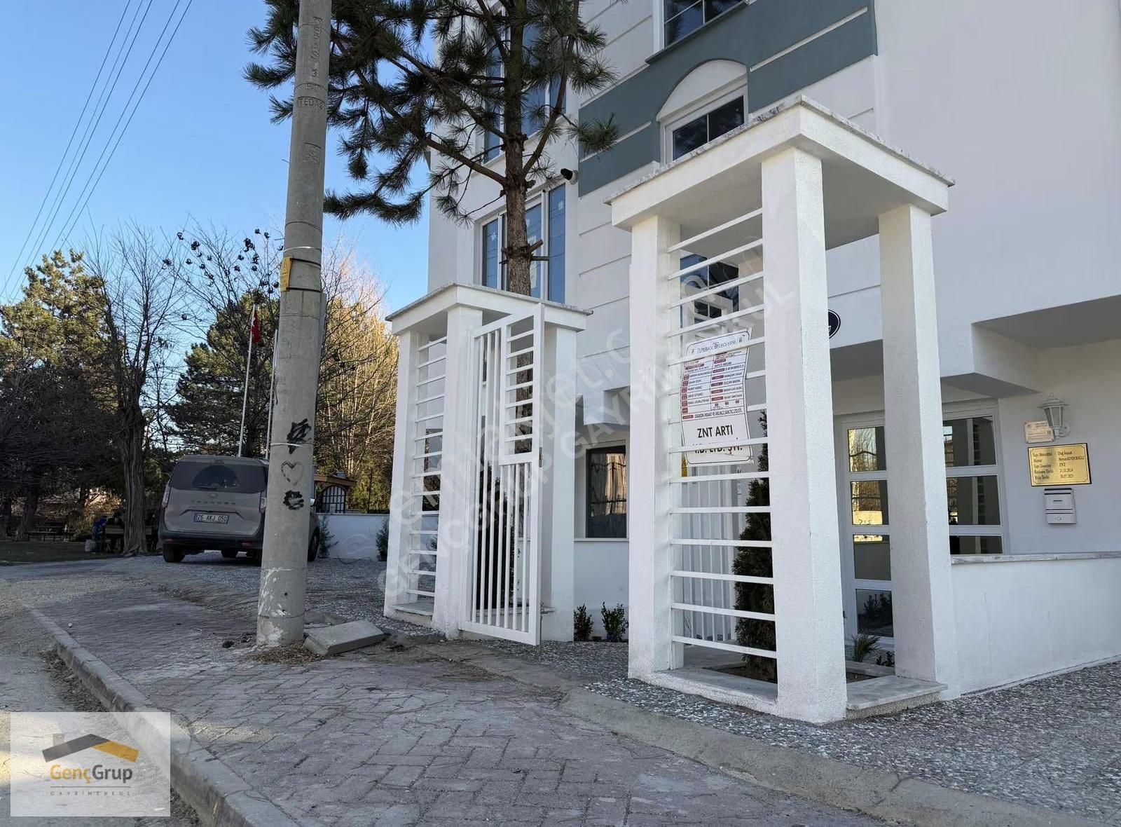 *genç Grup* Ertuğrulgazi Mah,güzel Lokasyon'da Şık Tasarım 1+1.. - Görsel 15