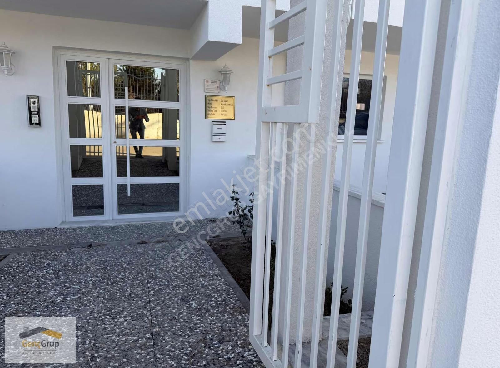 *genç Grup* Ertuğrulgazi Mah,güzel Lokasyon'da Şık Tasarım 1+1.. - Görsel 5