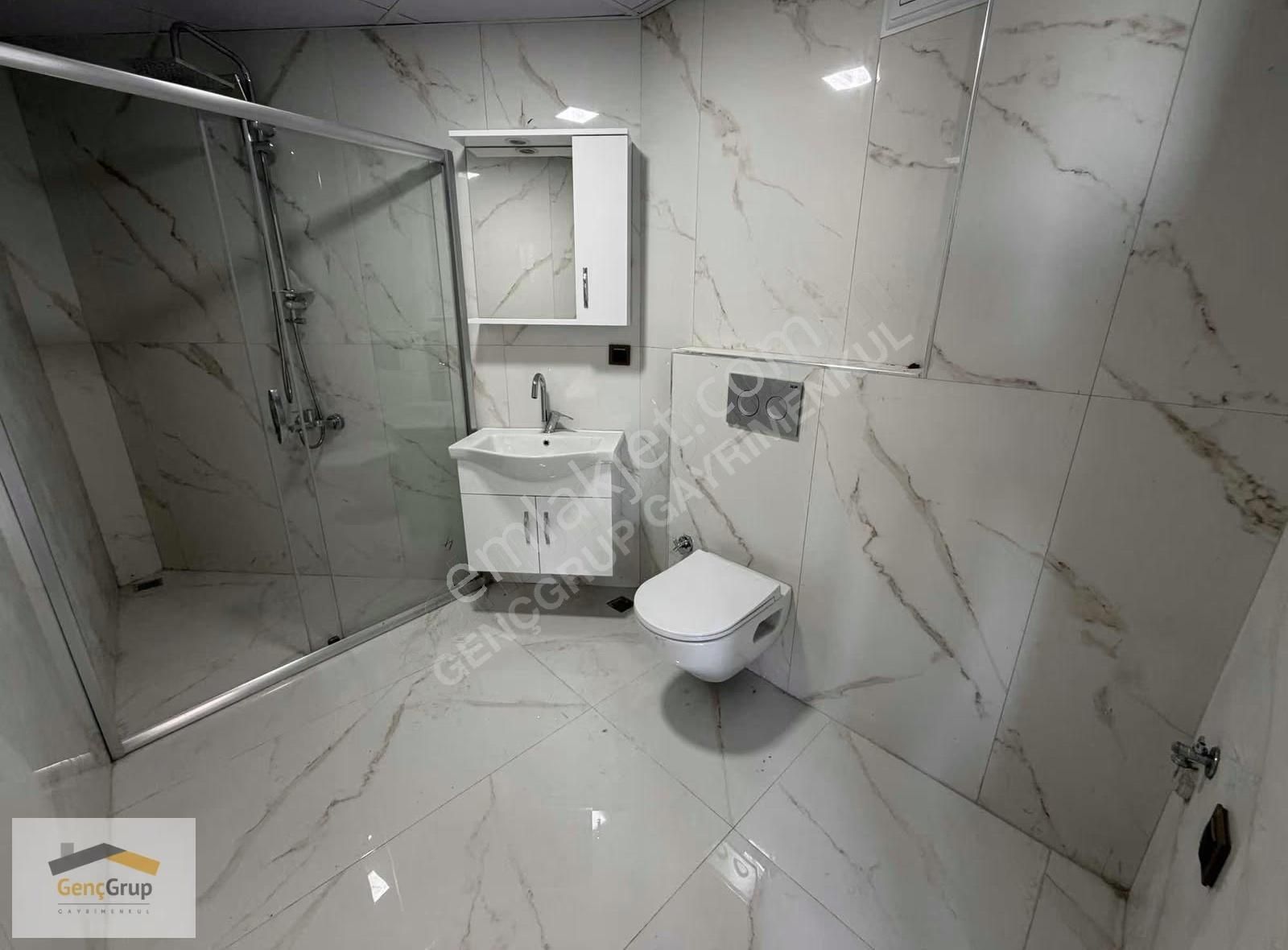*genç Grup* Ertuğrulgazi Mah,güzel Lokasyon'da Şık Tasarım 1+1.. - Görsel 8