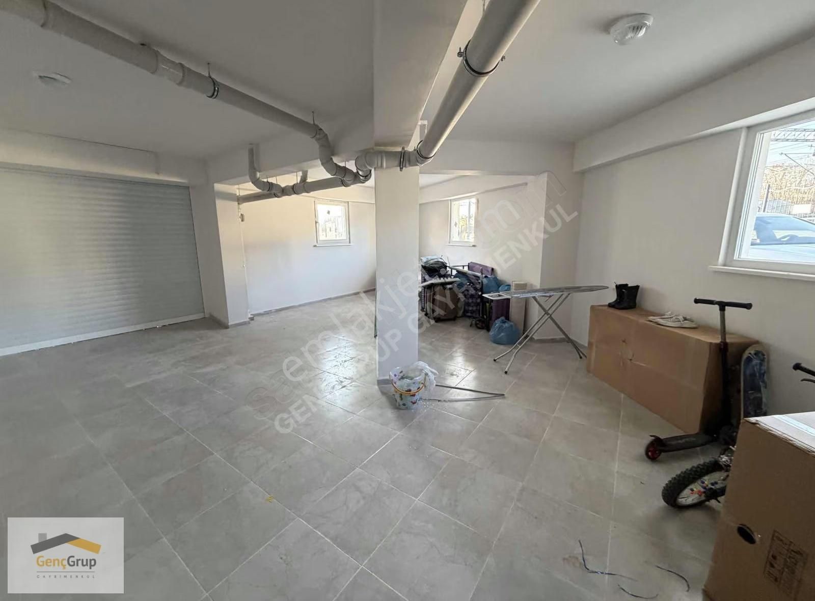 *genç Grup* Ertuğrulgazi Mah,güzel Lokasyon'da Şık Tasarım 1+1.. - Görsel 17