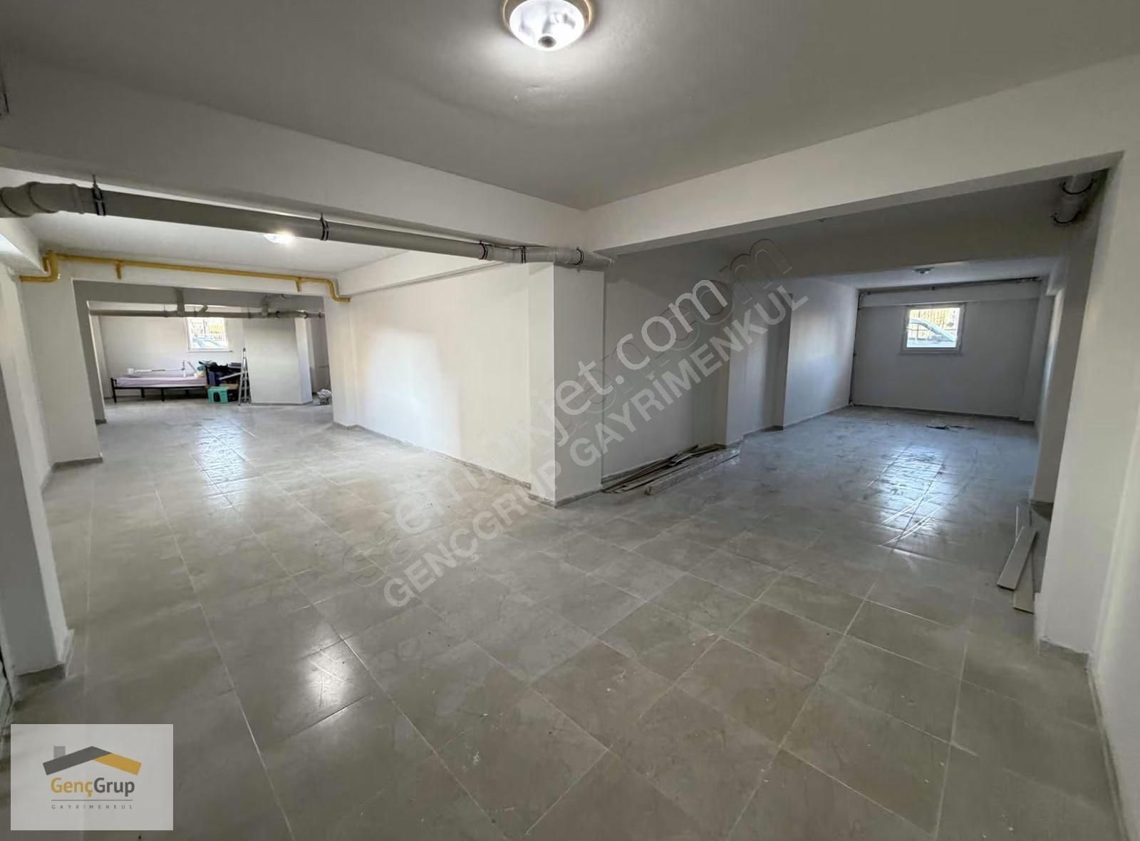 *genç Grup* Ertuğrulgazi Mah,güzel Lokasyon'da Şık Tasarım 1+1.. - Görsel 10