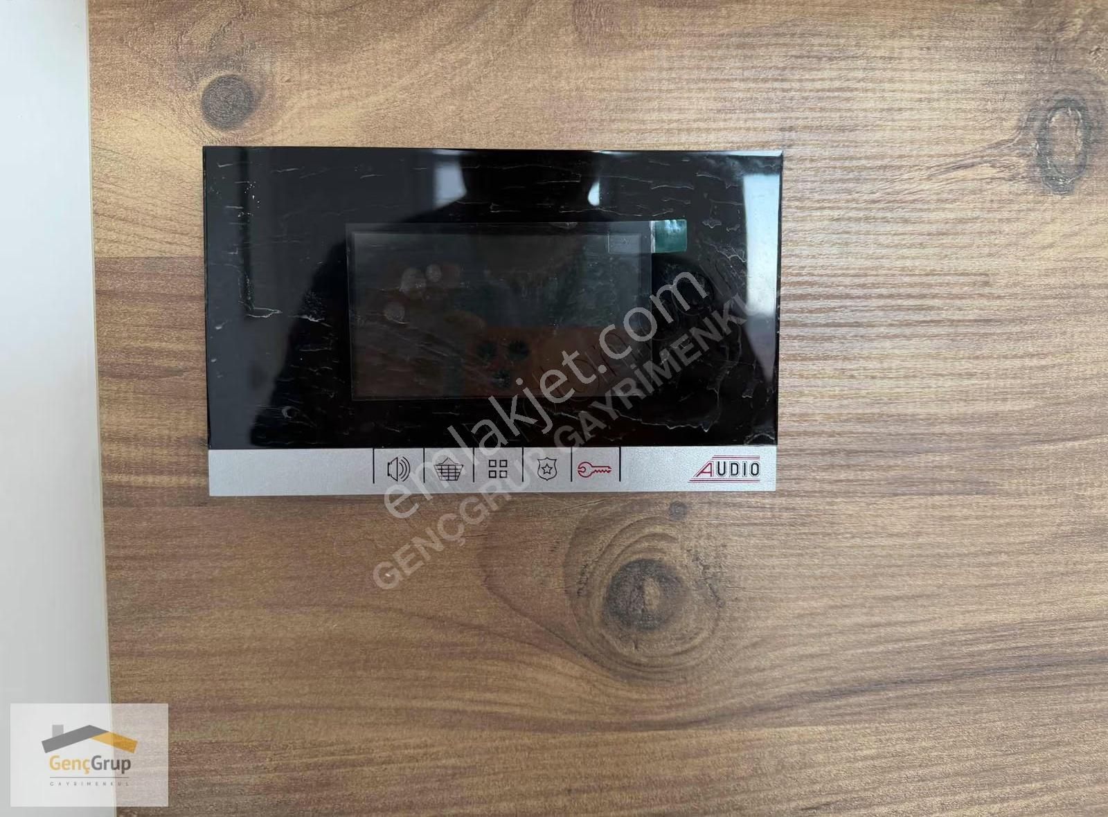 *genç Grup* Ertuğrulgazi Mah,güzel Lokasyon'da Şık Tasarım 1+1.. - Görsel 7