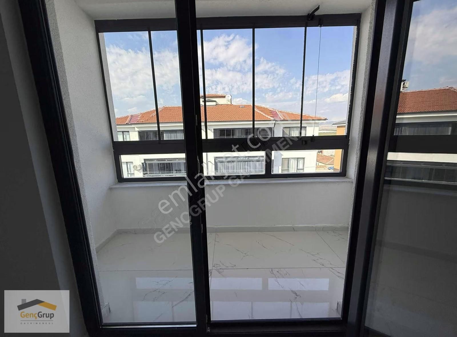 *genç Grup* Sınırsız Konut Kredli,ayrık Nizam,ö Garaj'lı Şık 2+1 - Görsel 2