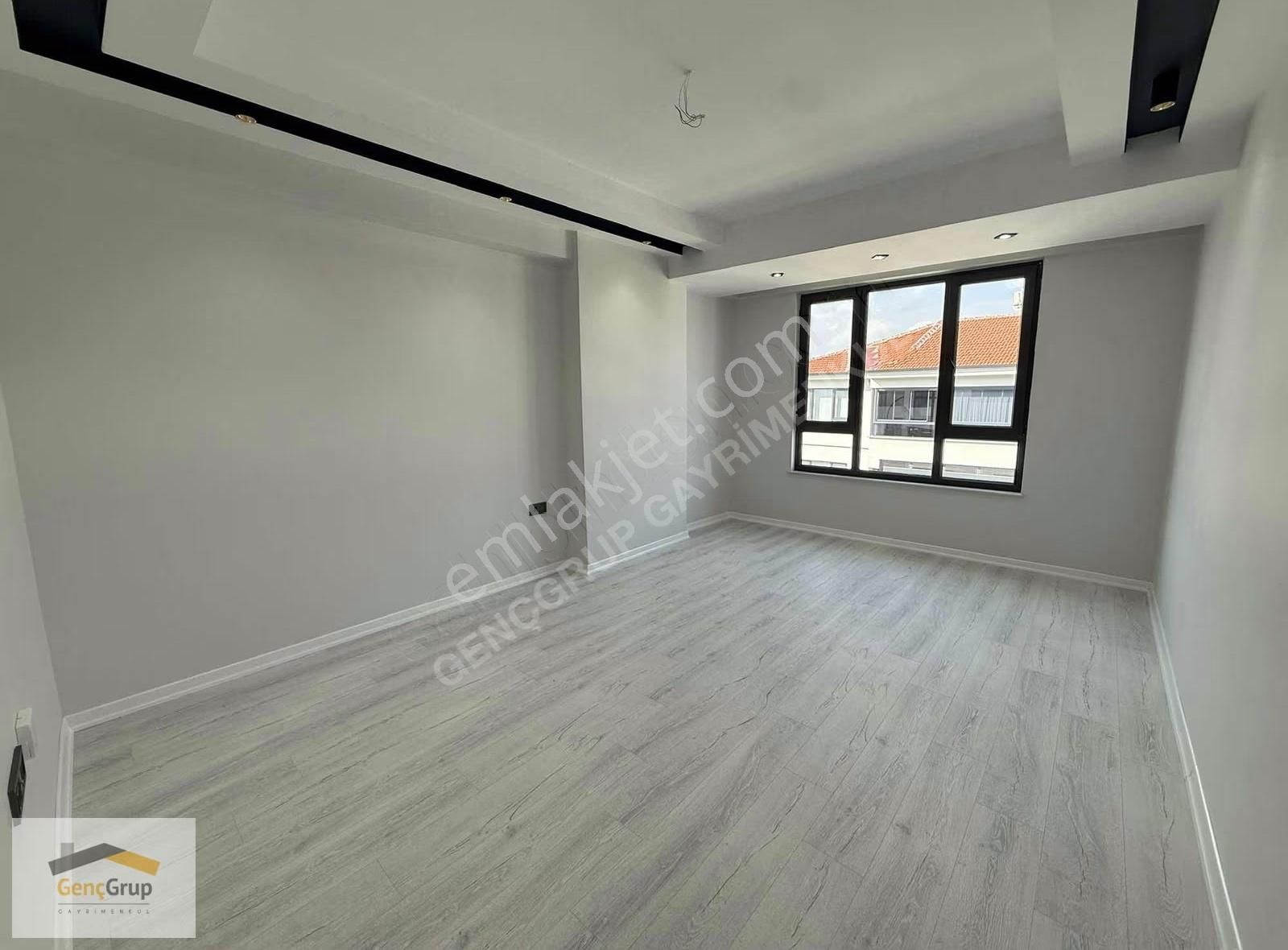 *genç Grup* Sınırsız Konut Kredli,ayrık Nizam,ö Garaj'lı Şık 2+1 - Görsel 11