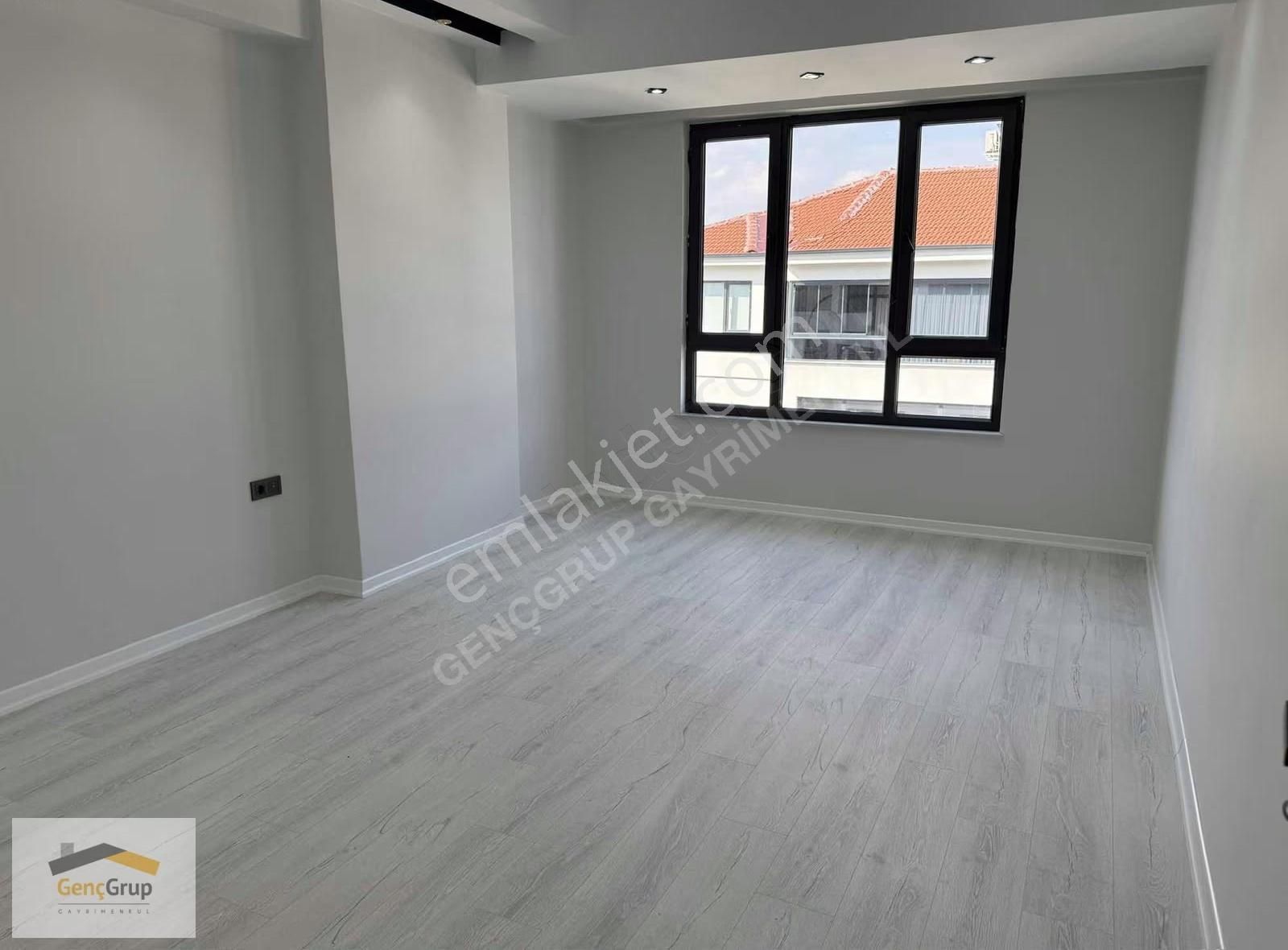 *genç Grup* Sınırsız Konut Kredli,ayrık Nizam,ö Garaj'lı Şık 2+1 - Görsel 6