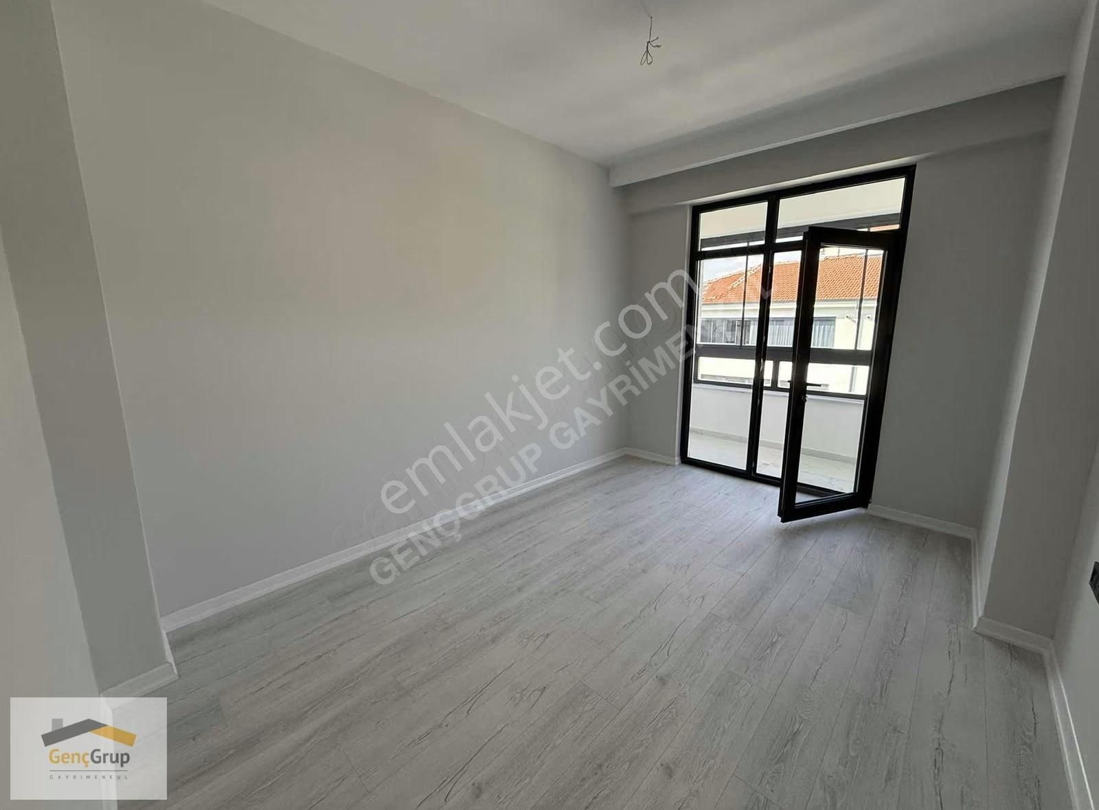 *genç Grup* Sınırsız Konut Kredli,ayrık Nizam,ö Garaj'lı Şık 2+1 - Görsel 7