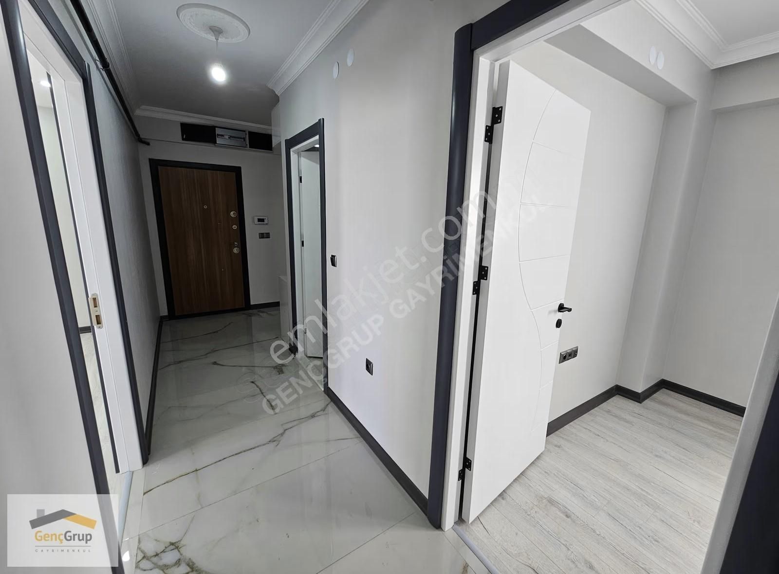 *genç Grup* Çamlıca Tombakzade Yakını Yerden Isıtma Arakat 2+1 - Görsel 22