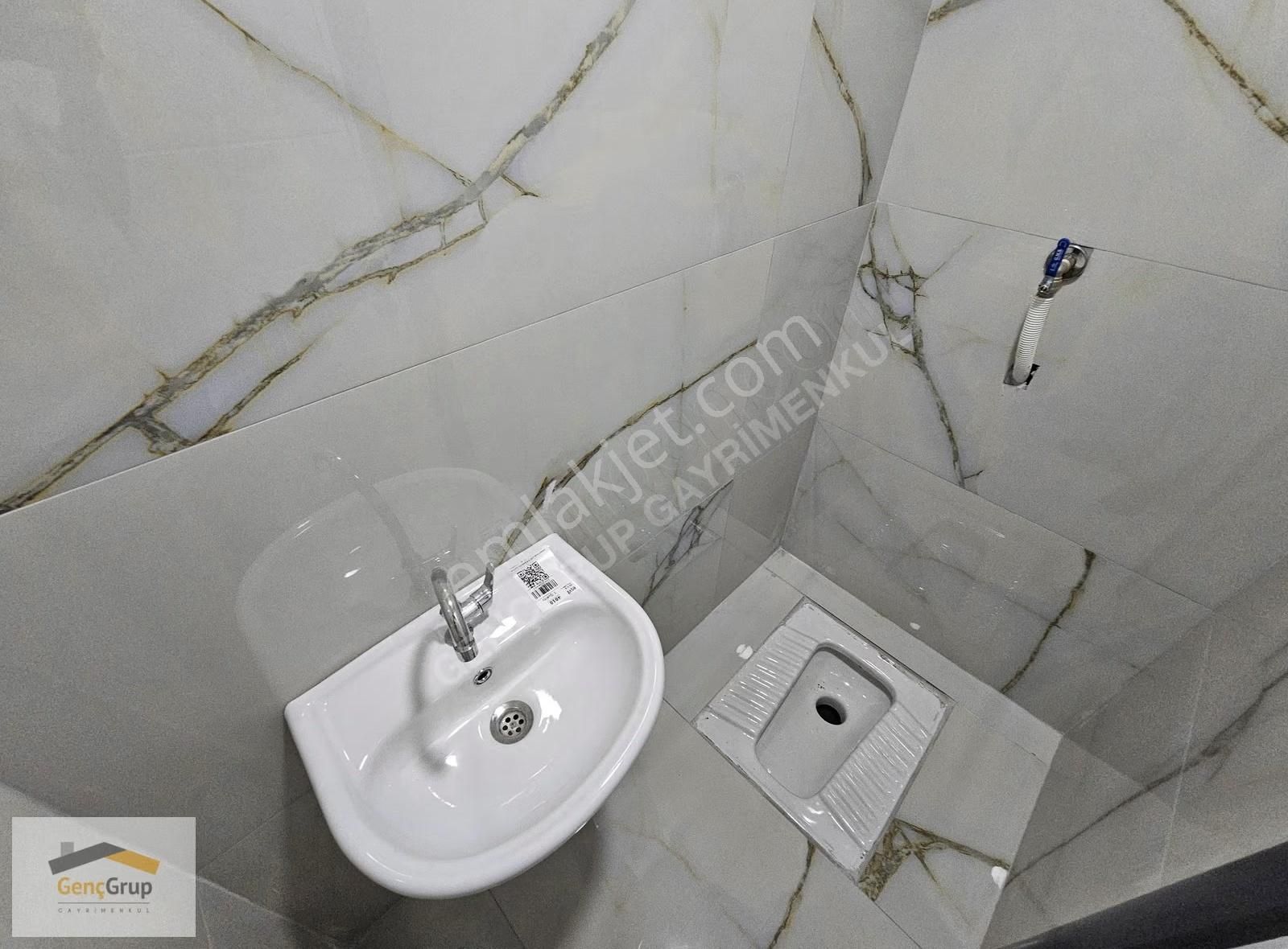 *genç Grup* Çamlıca Tombakzade Yakını Yerden Isıtma Arakat 2+1 - Görsel 13