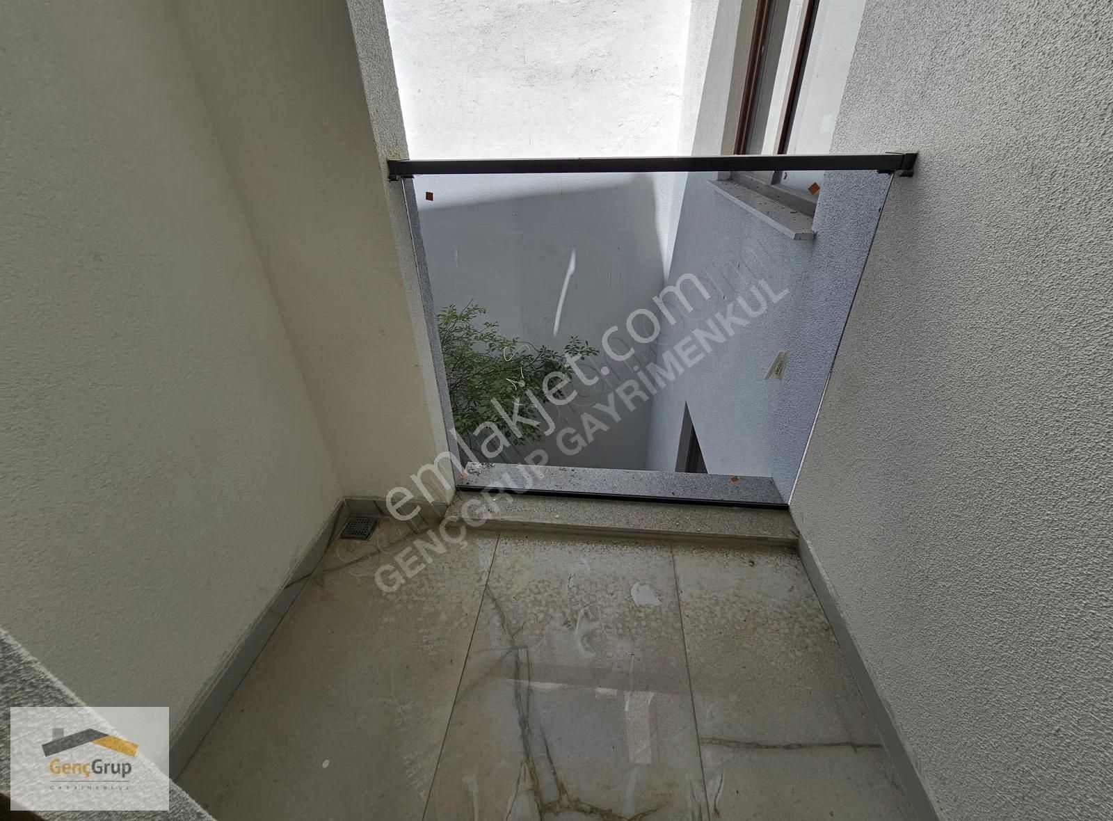 *genç Grup* Çamlıca Tombakzade Yakını Yerden Isıtma Arakat 2+1 - Görsel 14