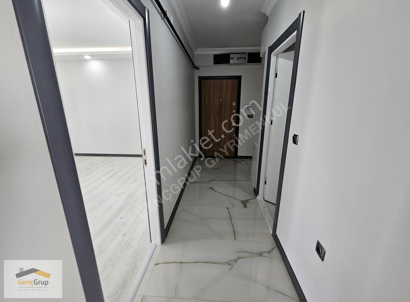 *genç Grup* Çamlıca Tombakzade Yakını Yerden Isıtma Arakat 2+1 - Görsel 26