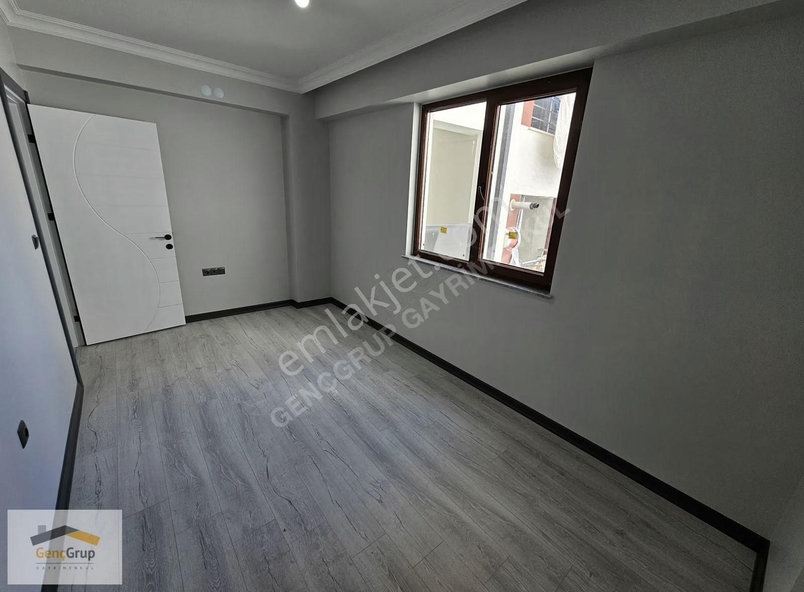 *genç Grup* Çamlıca Tombakzade Yakını Yerden Isıtma Arakat 2+1 - Görsel 2