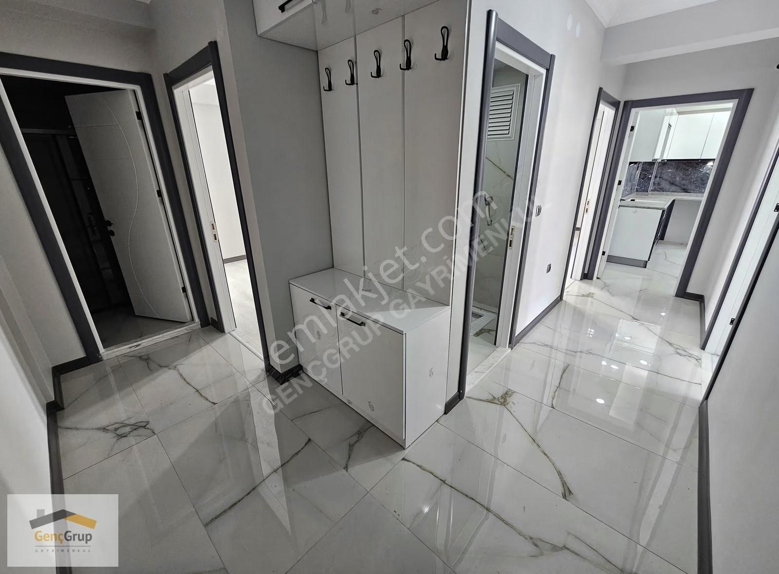 *genç Grup* Çamlıca Tombakzade Yakını Yerden Isıtma Arakat 2+1 - Görsel 25