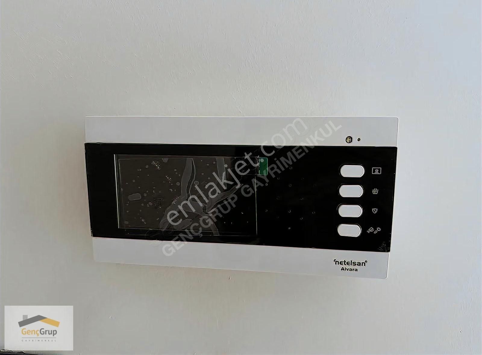 *genç Grup* Şarhöyük Muhtarlığı Yakını Ara Kat İskanlı Lüx 2+1 - Görsel 10