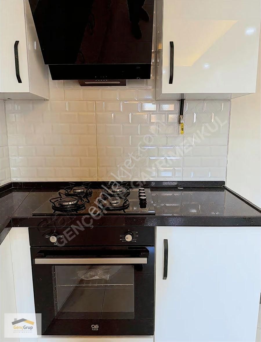 *genç Grup* Şarhöyük Muhtarlığı Yakını Ara Kat İskanlı Lüx 2+1 - Görsel 7