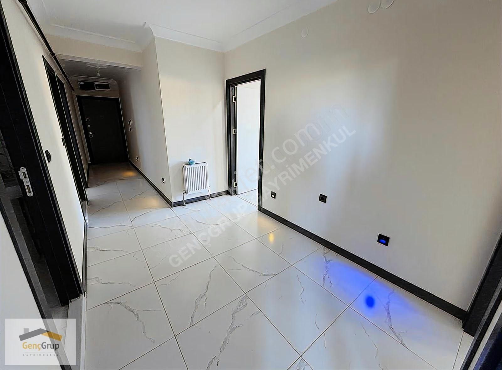 *genç Grup* Şarhöyük Muhtarlığı Yakını Ara Kat İskanlı Lüx 2+1 - Görsel 19