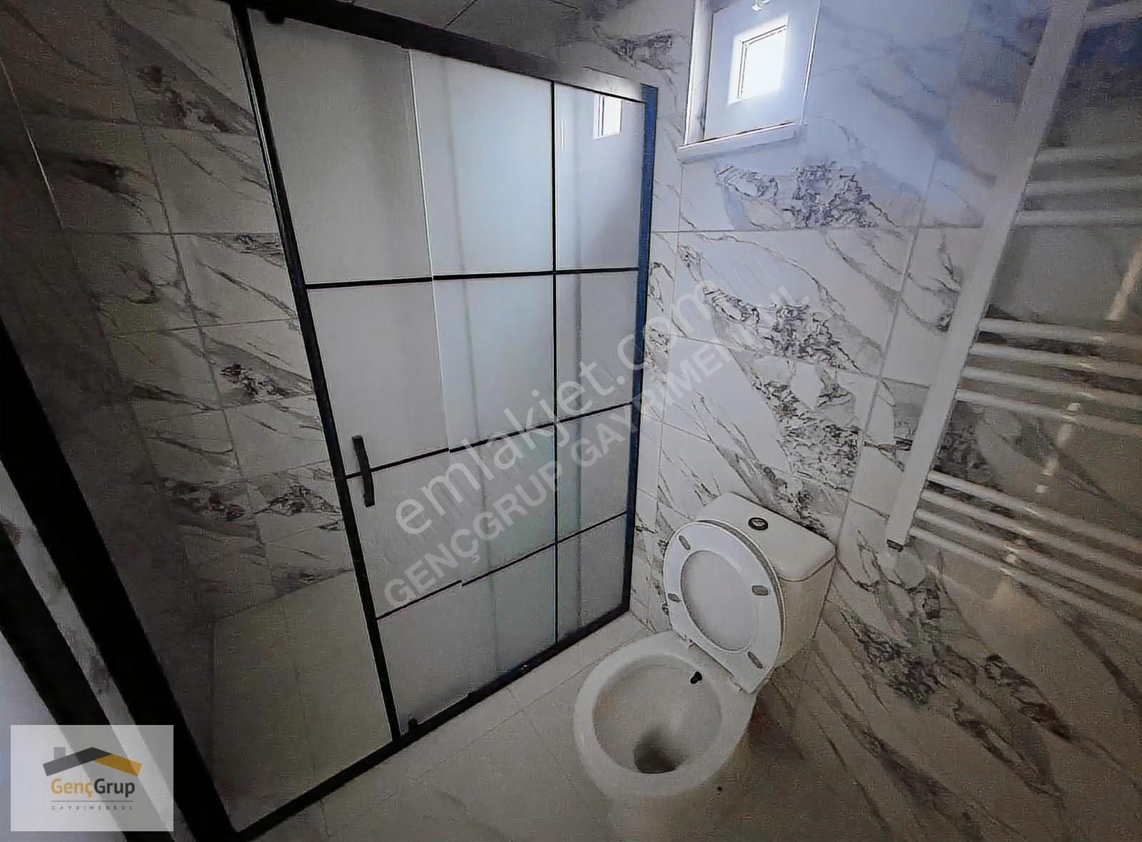 *genç Grup* Şarhöyük Muhtarlığı Yakını Ara Kat İskanlı Lüx 2+1 - Görsel 28